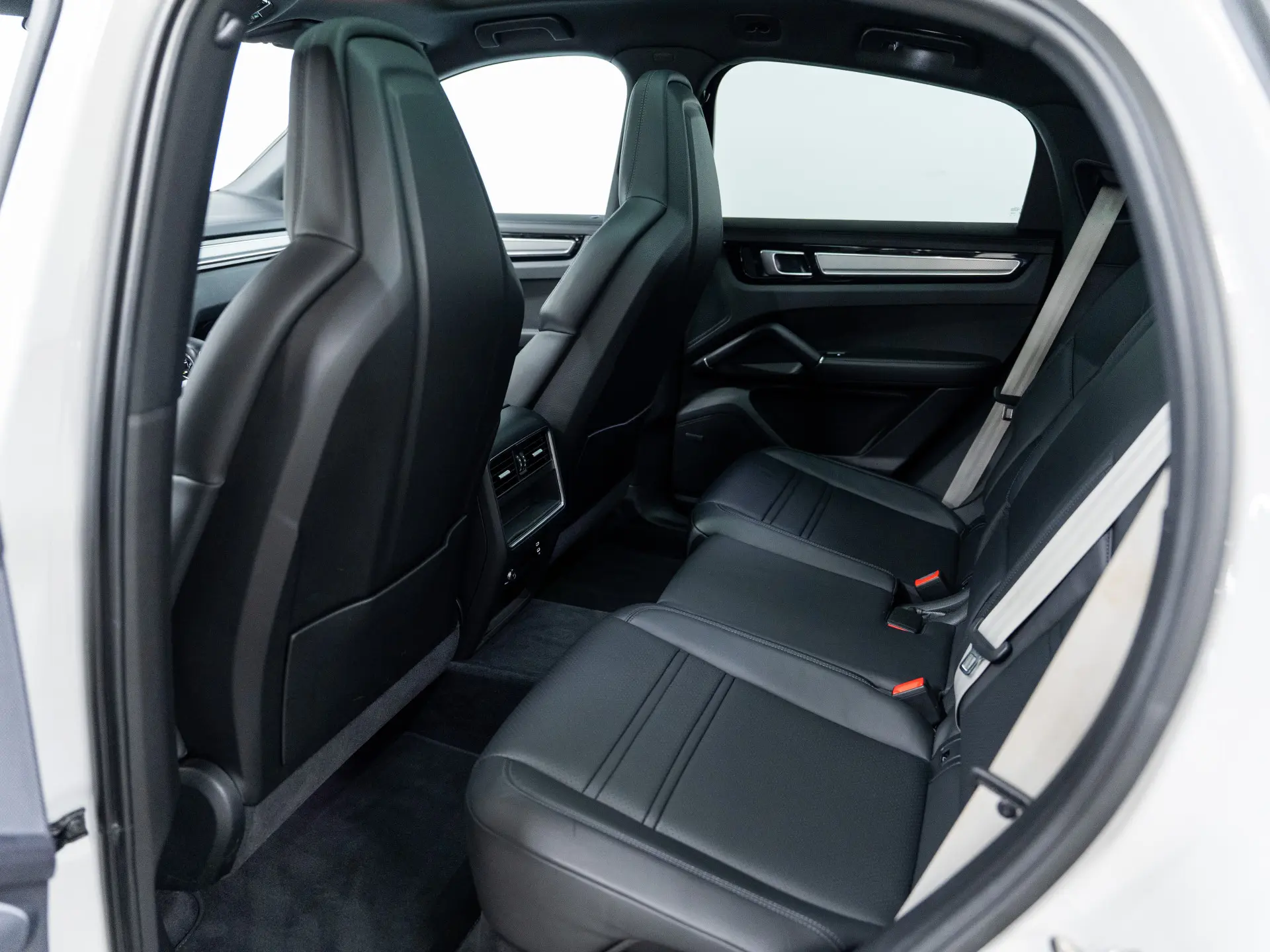 Cayenne E-Hybrid Coupé Platinum Edition
