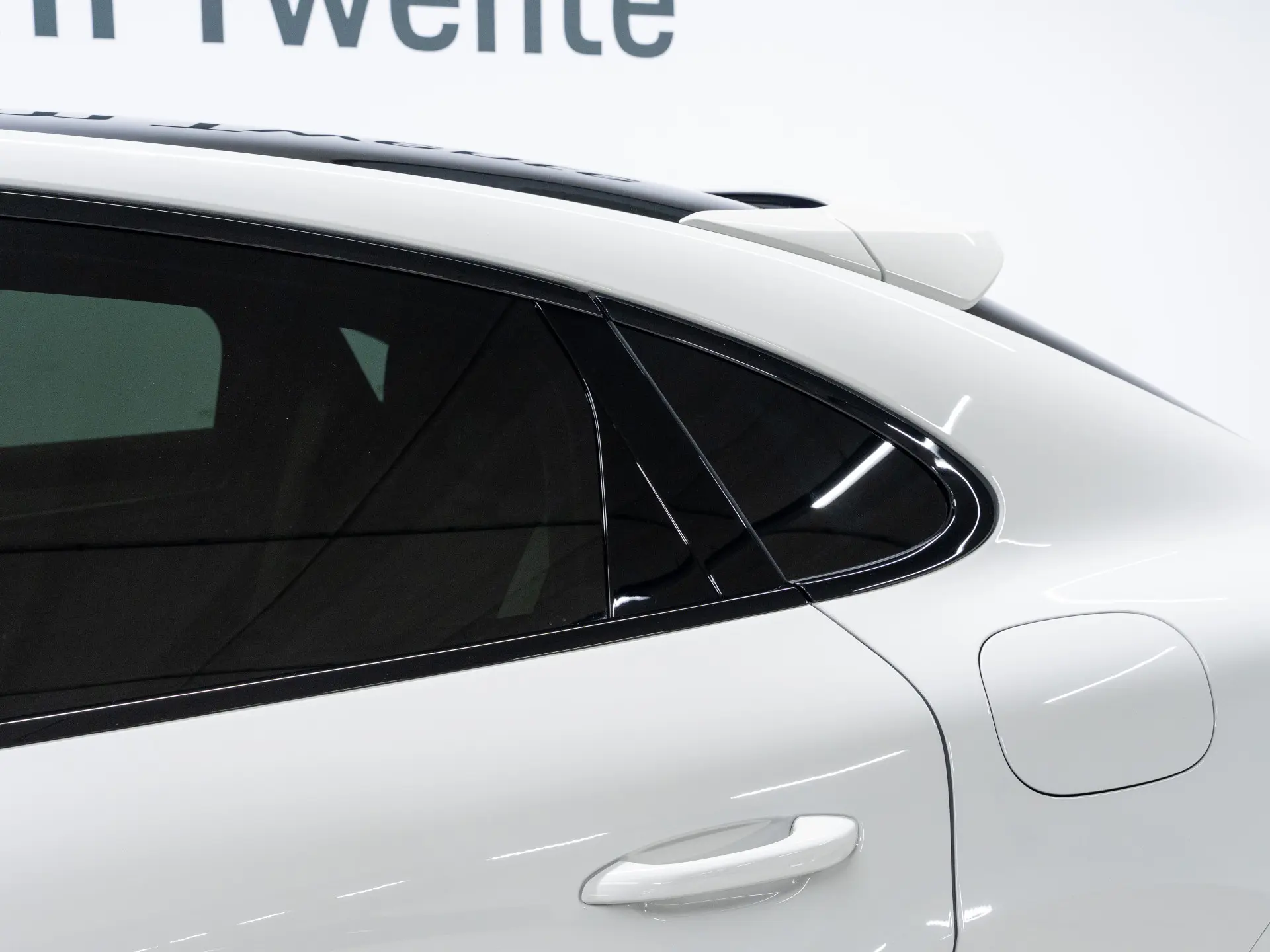 Cayenne E-Hybrid Coupé Platinum Edition