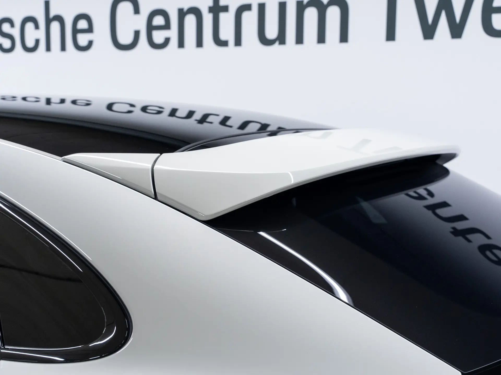 Cayenne E-Hybrid Coupé Platinum Edition