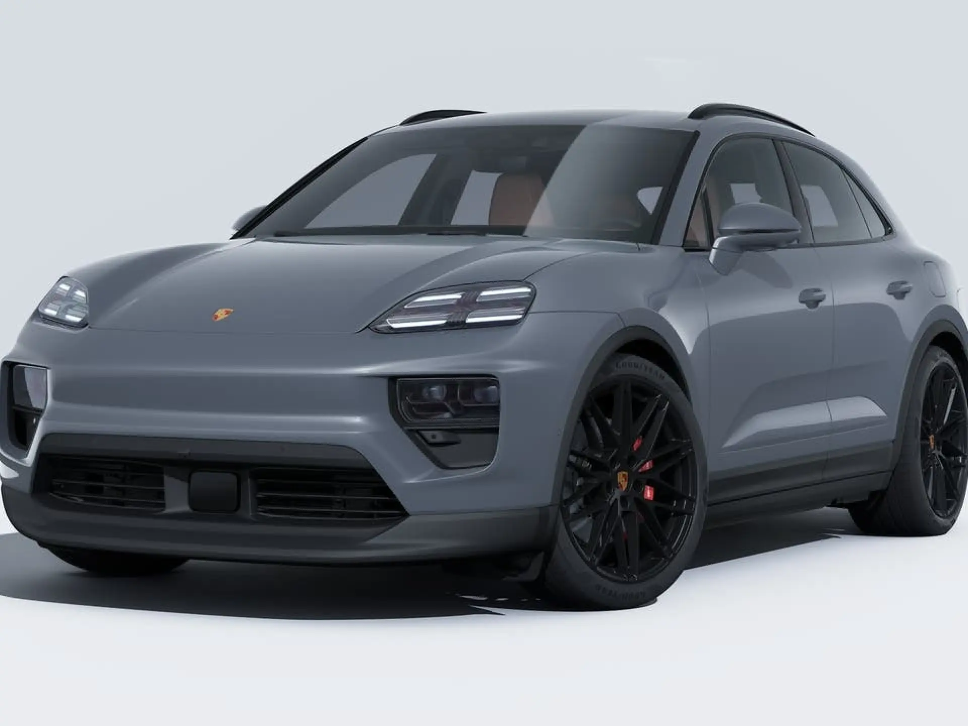 Macan 4S