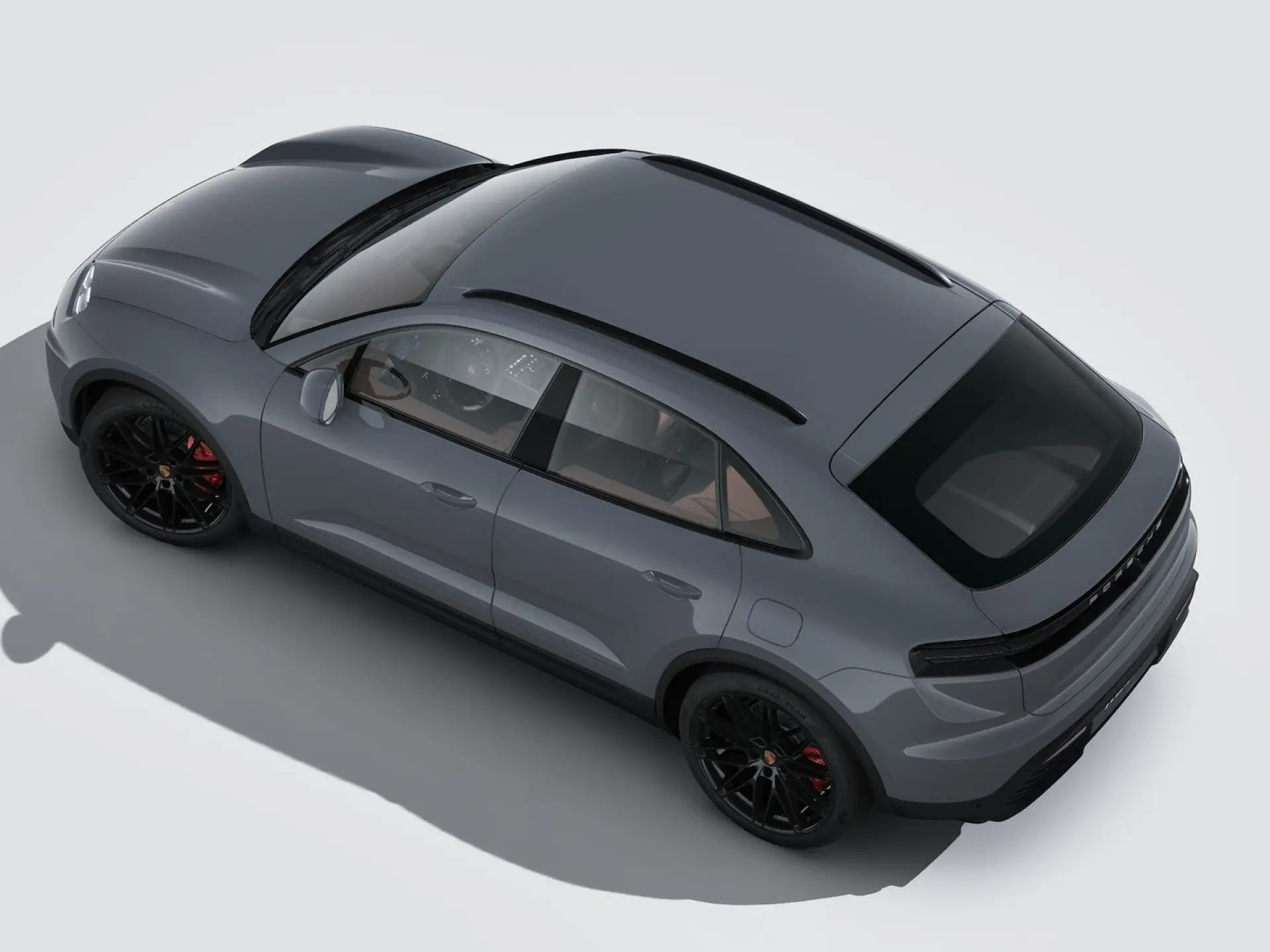 Macan 4S
