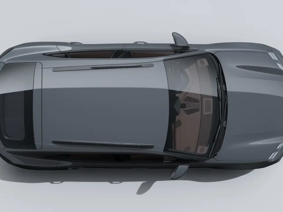 Macan 4S