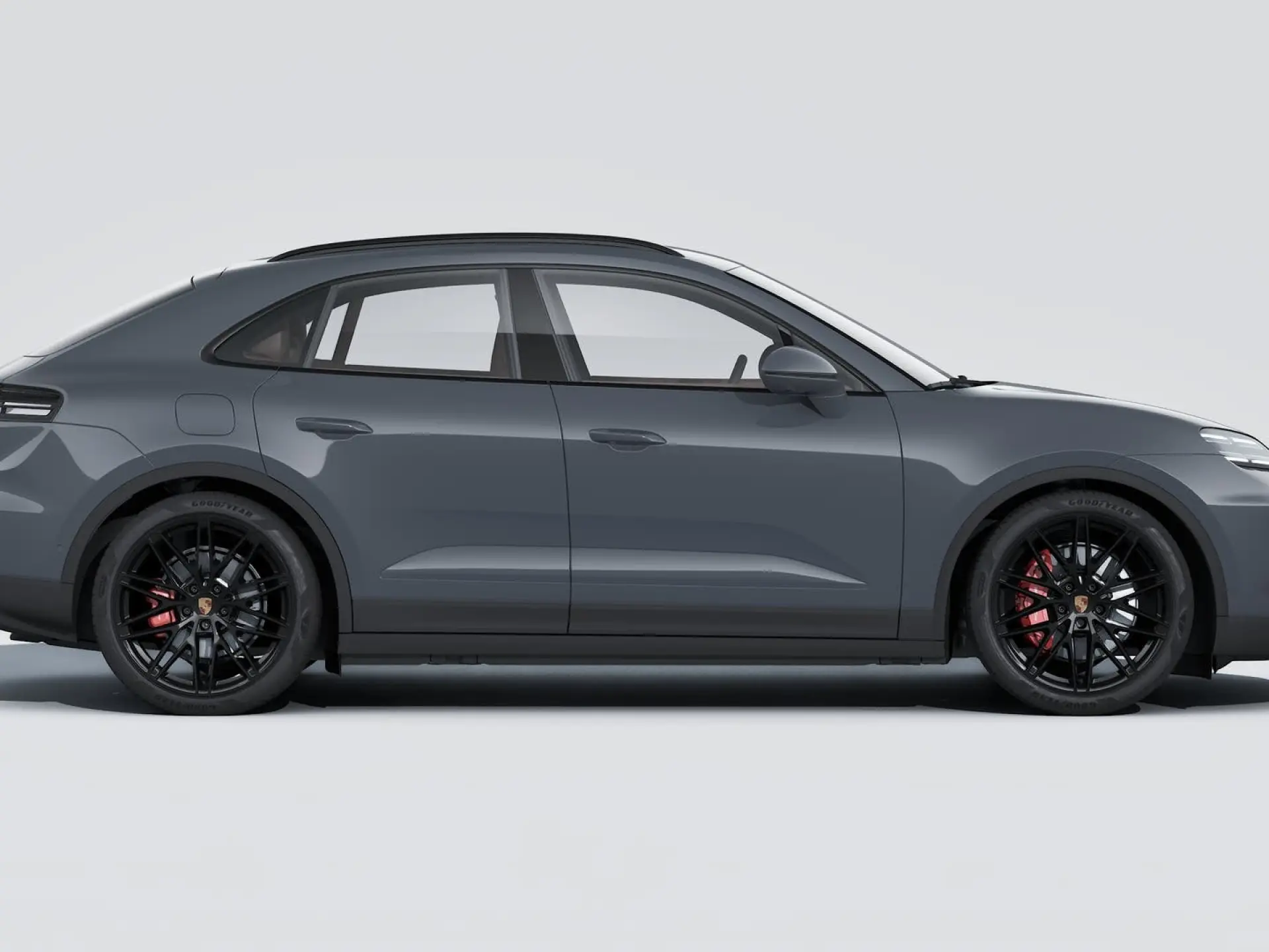 Macan 4S