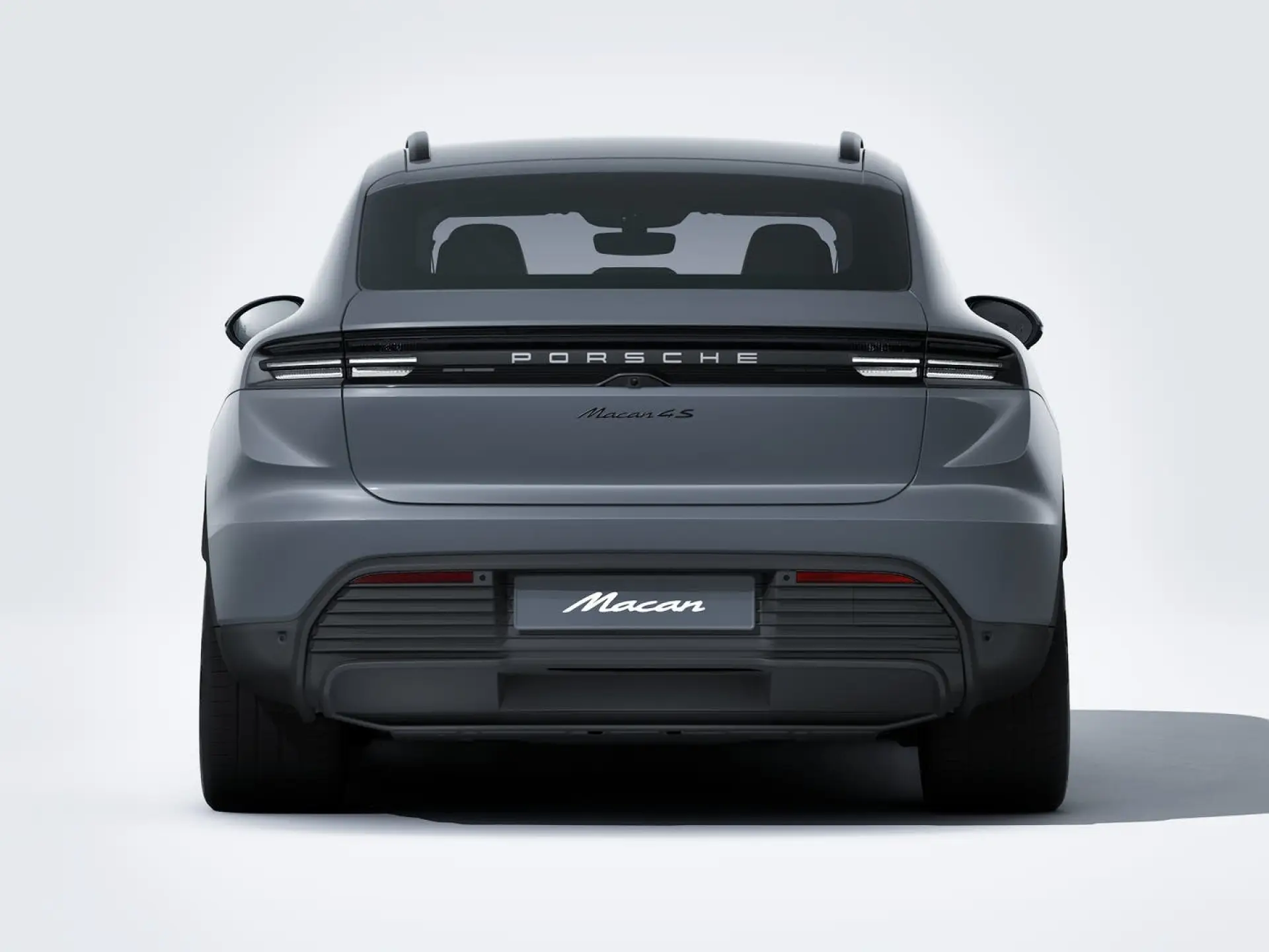 Macan 4S