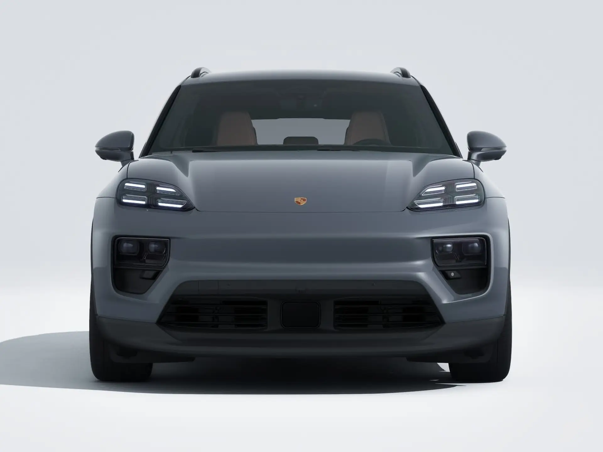 Macan 4S