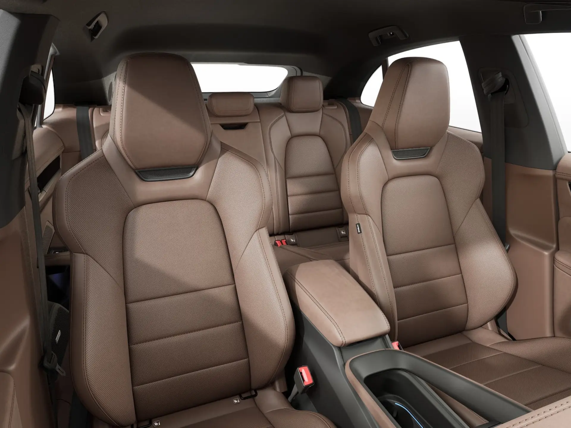 Macan 4S
