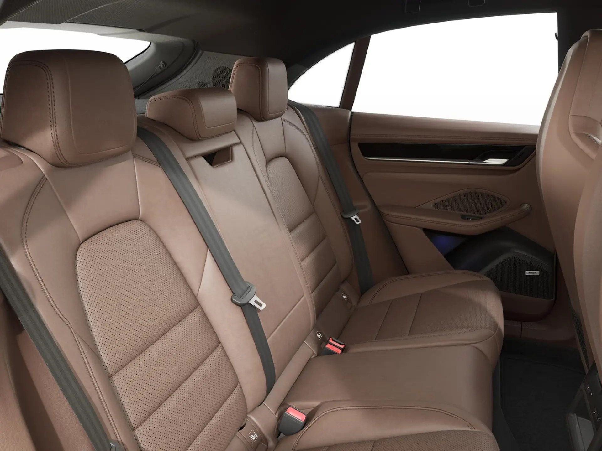 Macan 4S