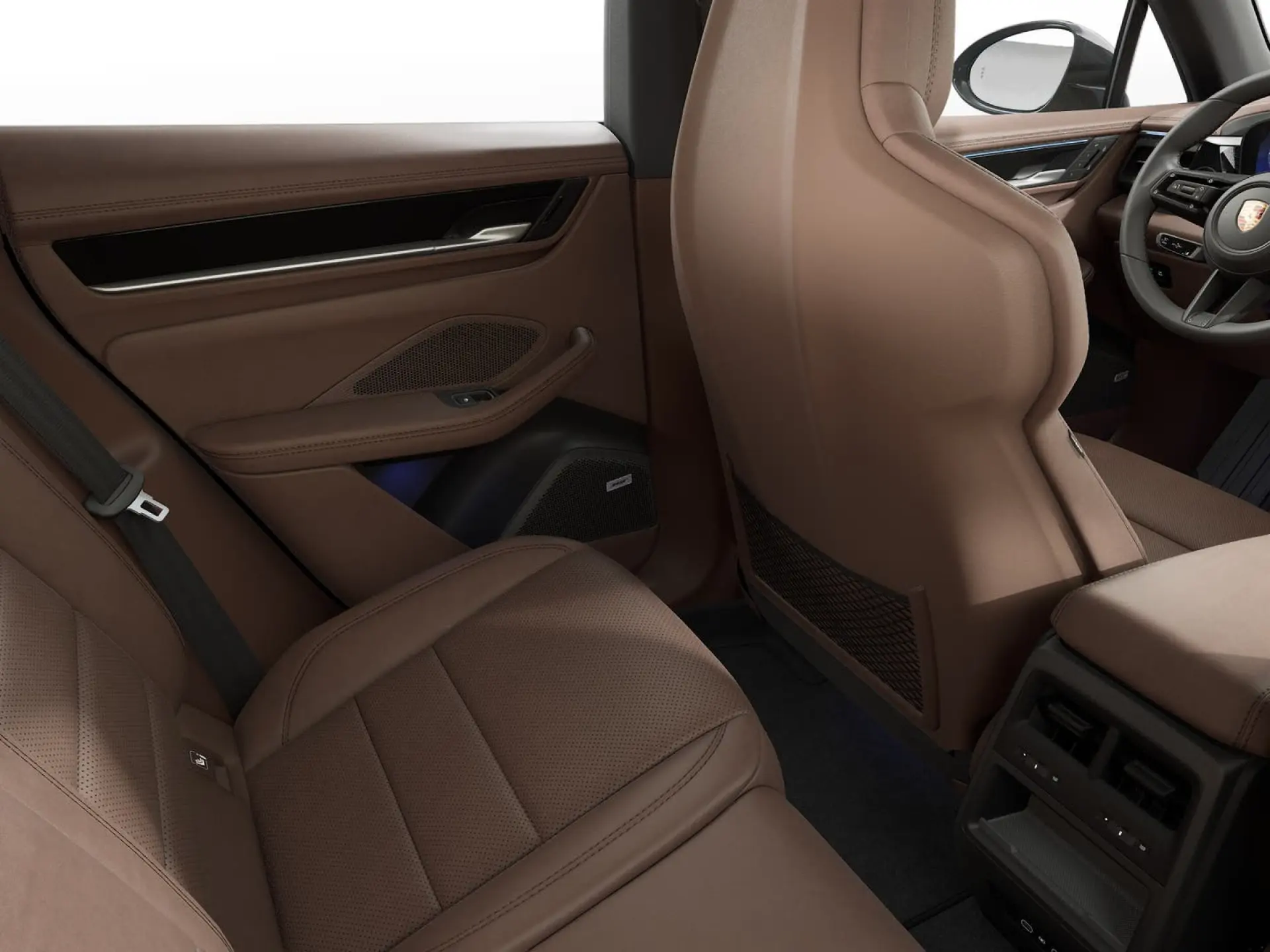 Macan 4S