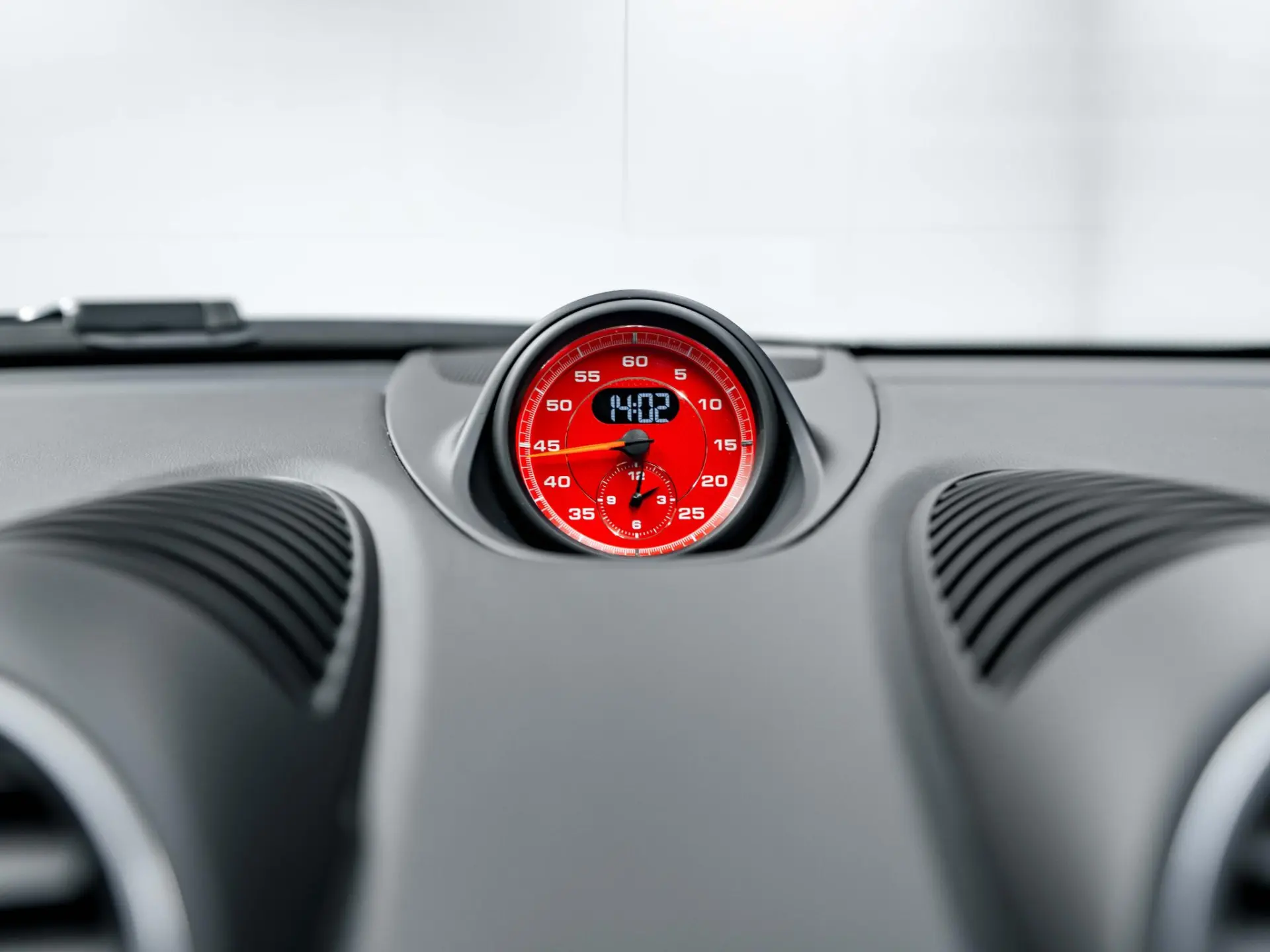 718 Cayman GT4
