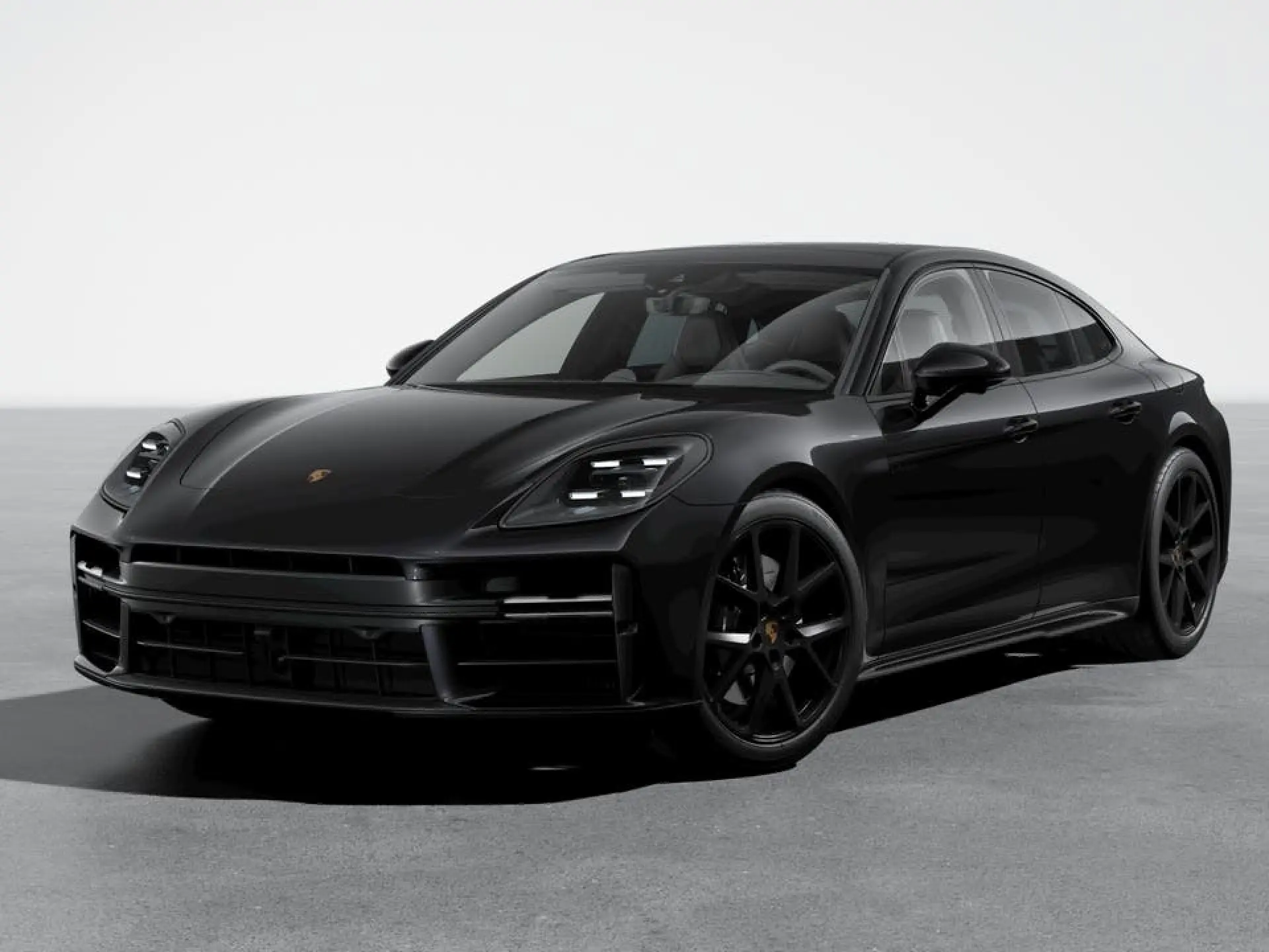 Panamera 4 E-Hybrid