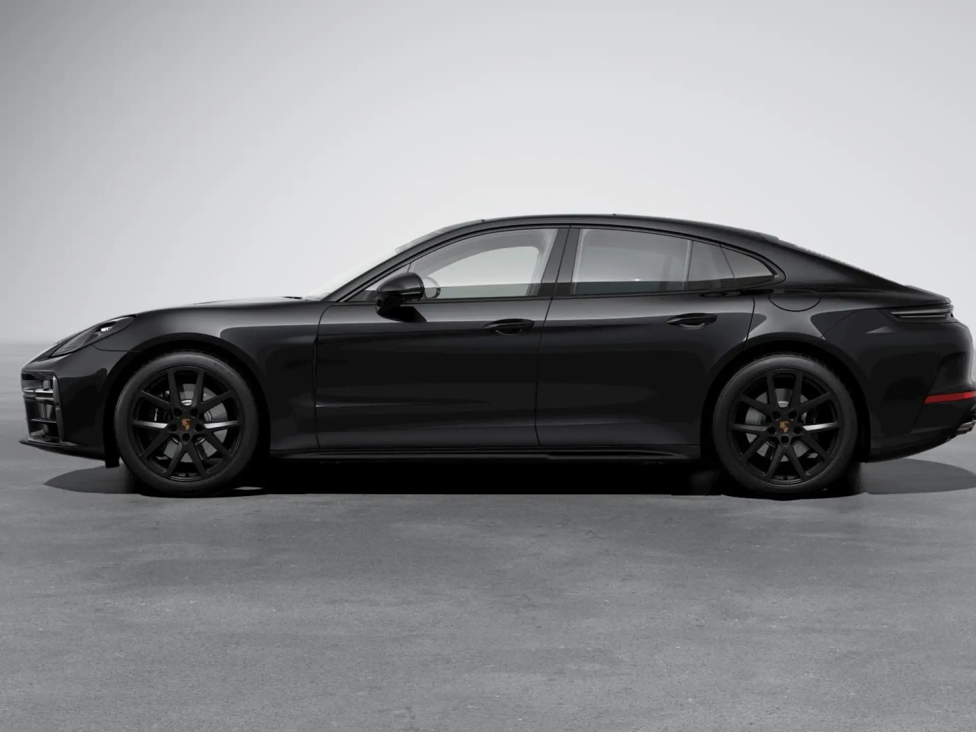 Panamera 4 E-Hybrid