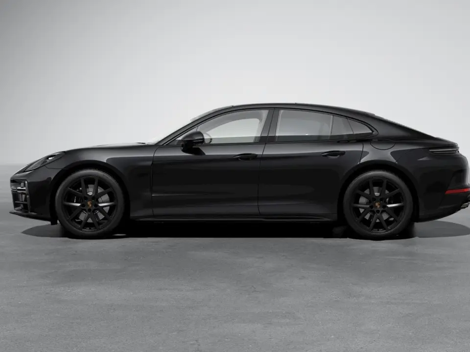 Panamera 4 E-Hybrid