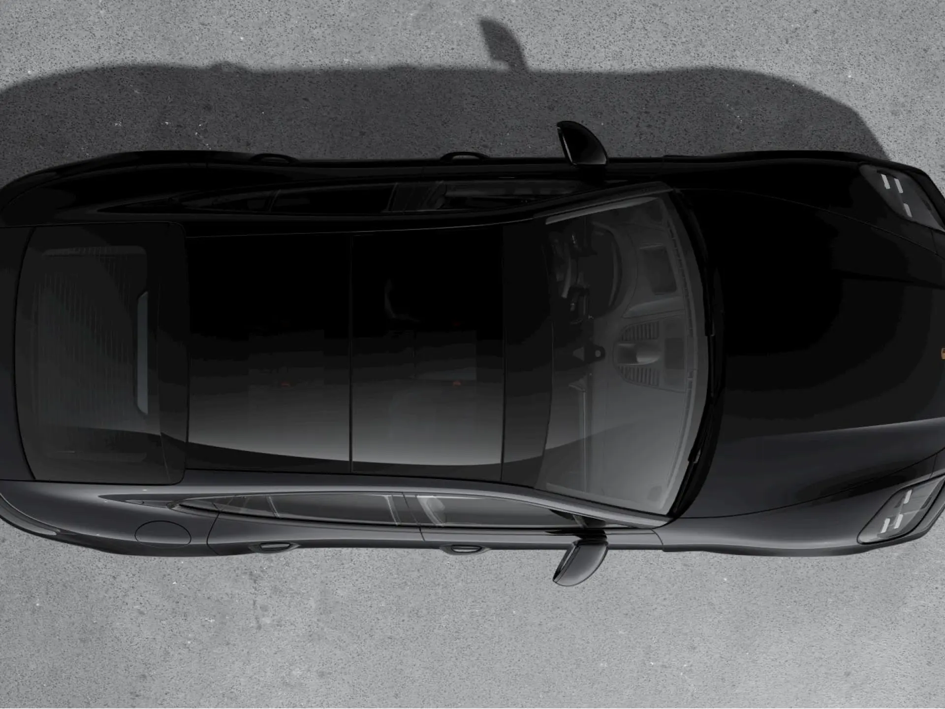 Panamera 4 E-Hybrid