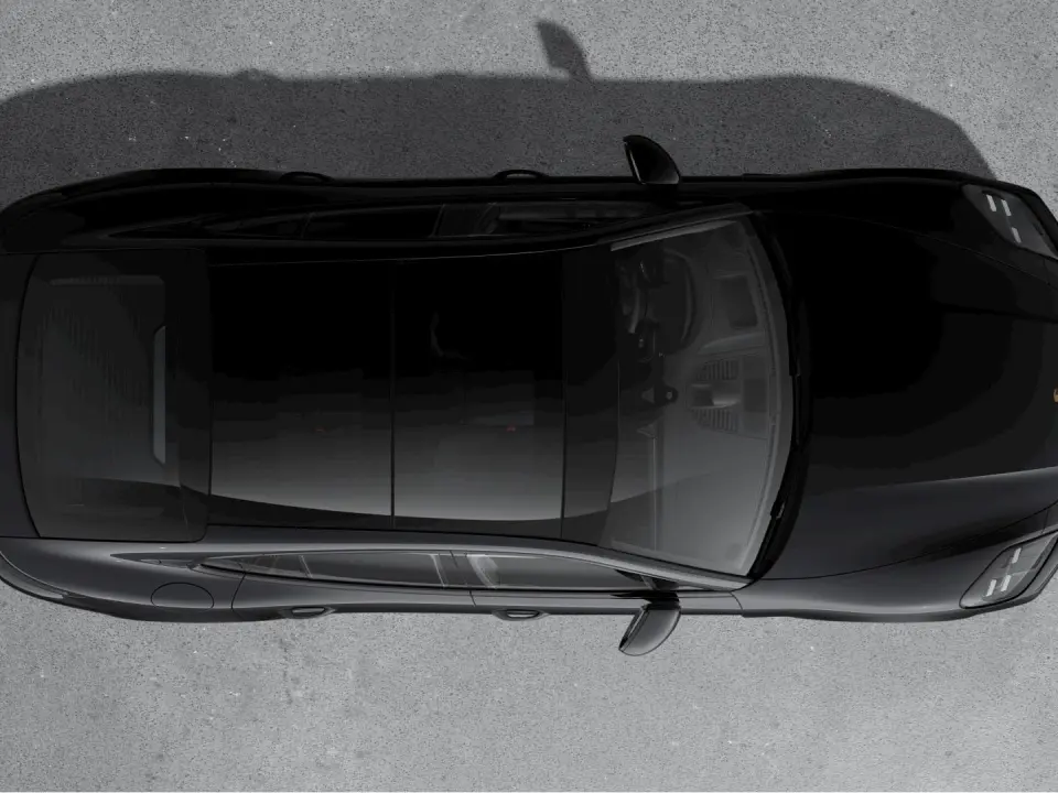 Panamera 4 E-Hybrid