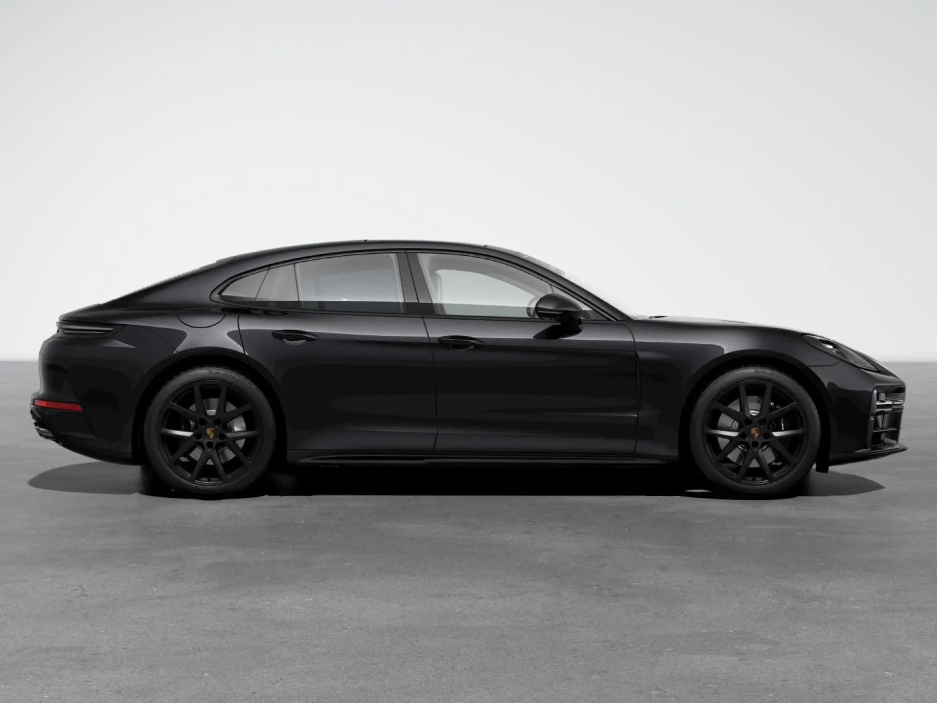 Panamera 4 E-Hybrid