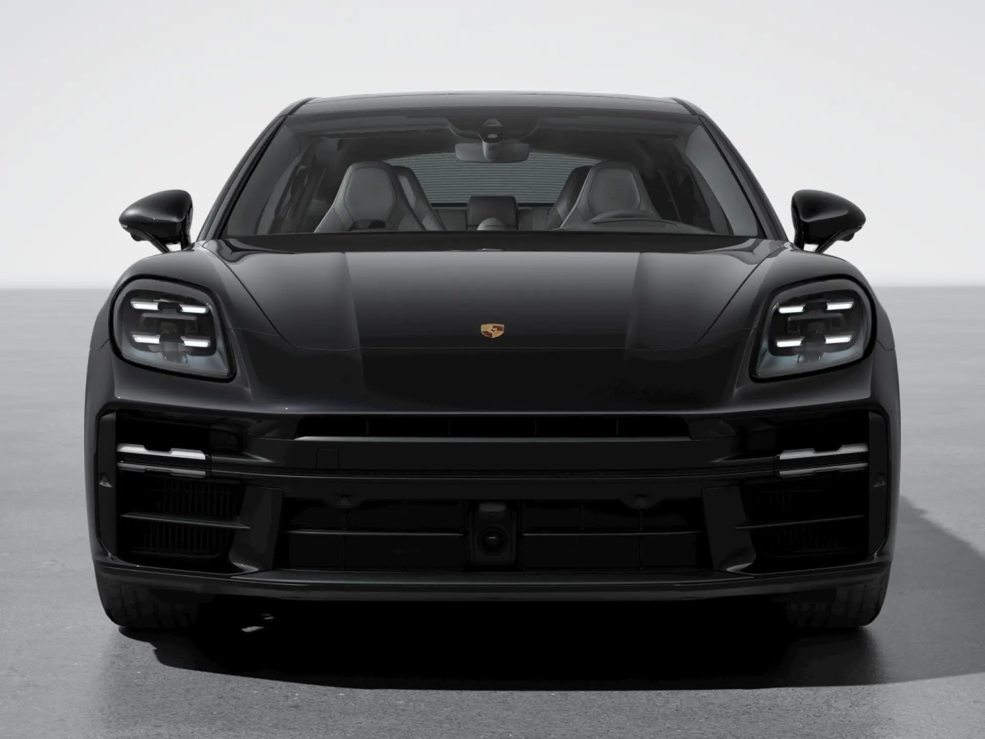 Panamera 4 E-Hybrid
