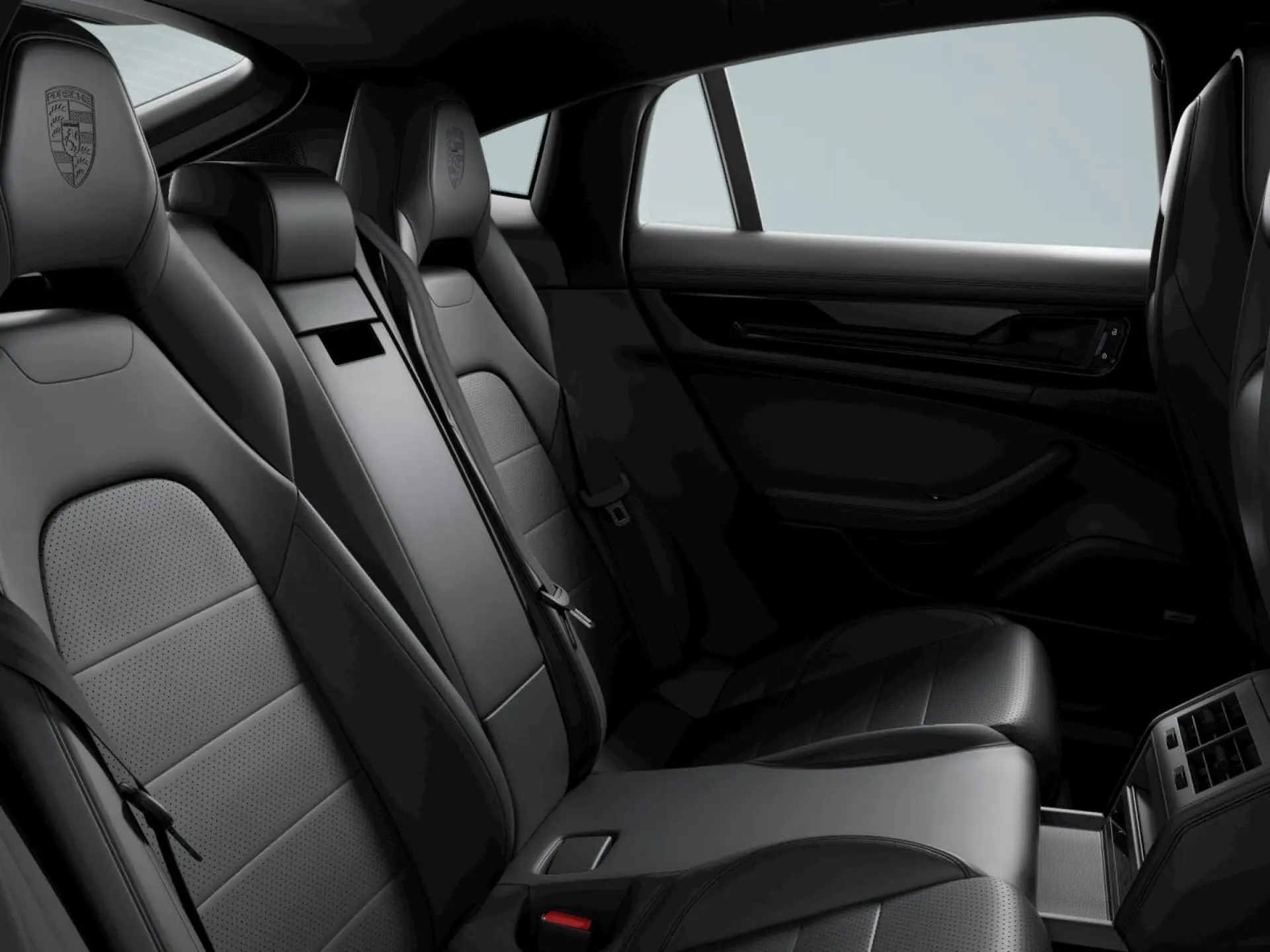 Panamera 4 E-Hybrid