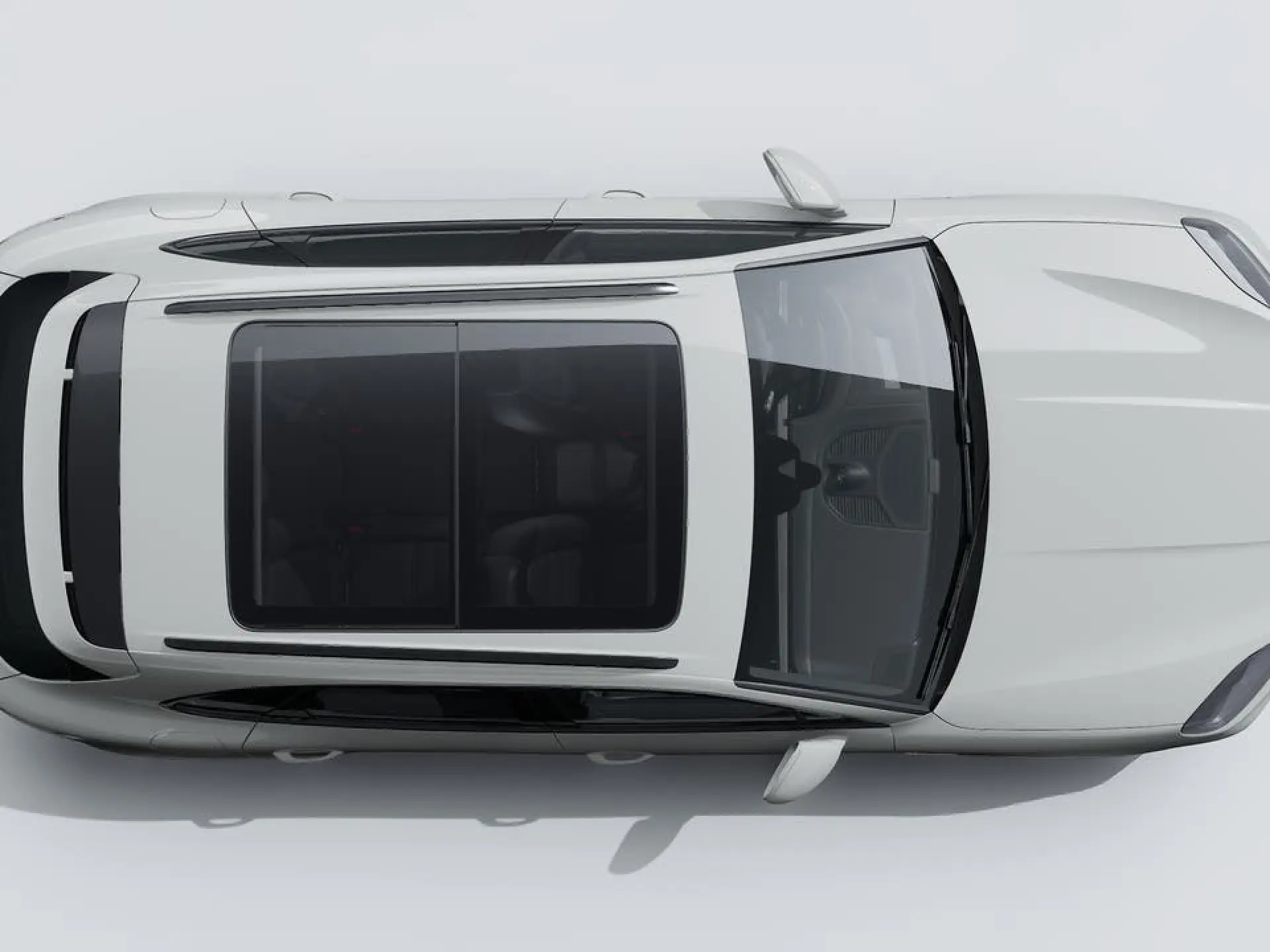Cayenne S E-Hybrid