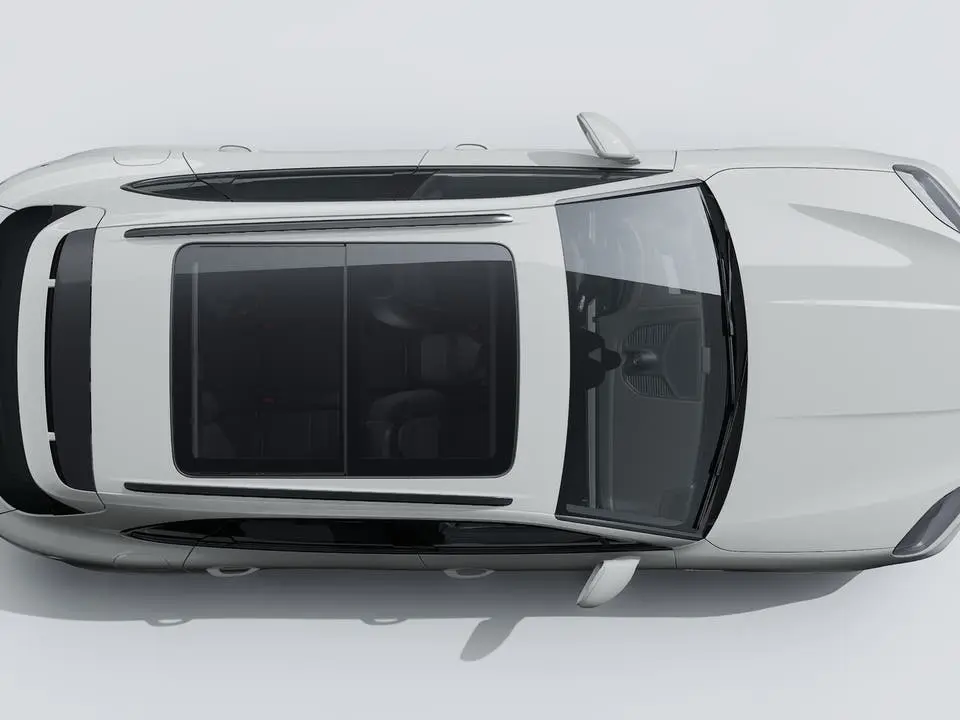 Cayenne S E-Hybrid