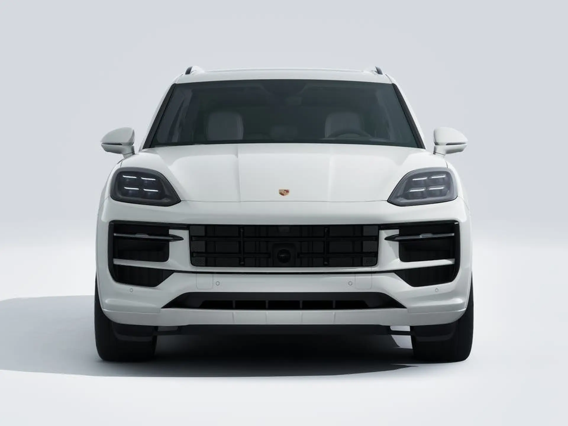 Cayenne S E-Hybrid
