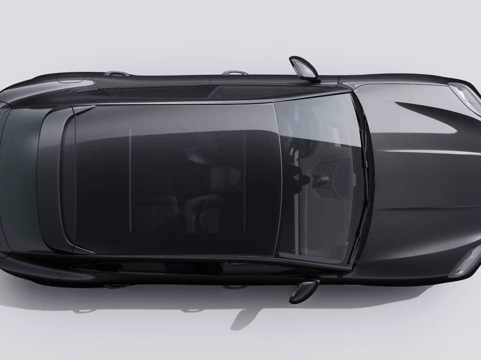 Cayenne S E-Hybrid Coupé