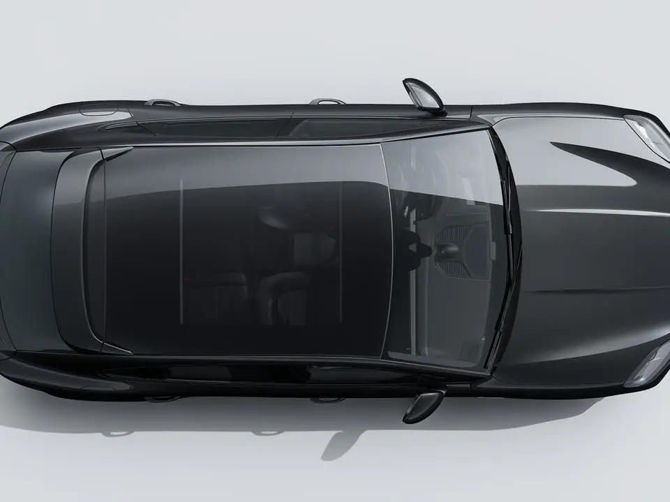 Cayenne S E-Hybrid Coupé