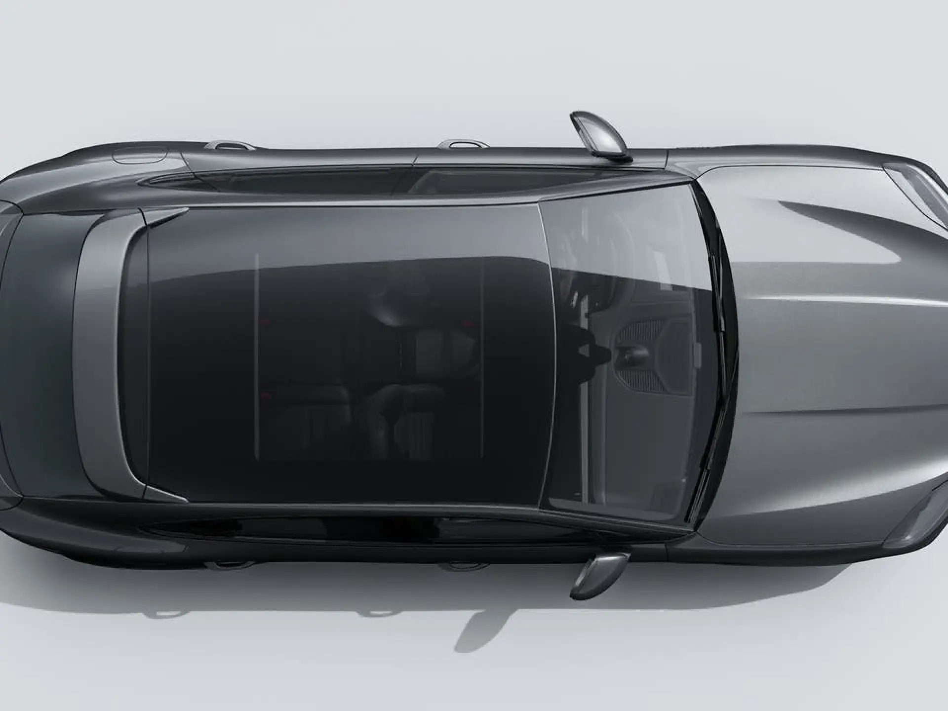 Cayenne S E-Hybrid Coupé