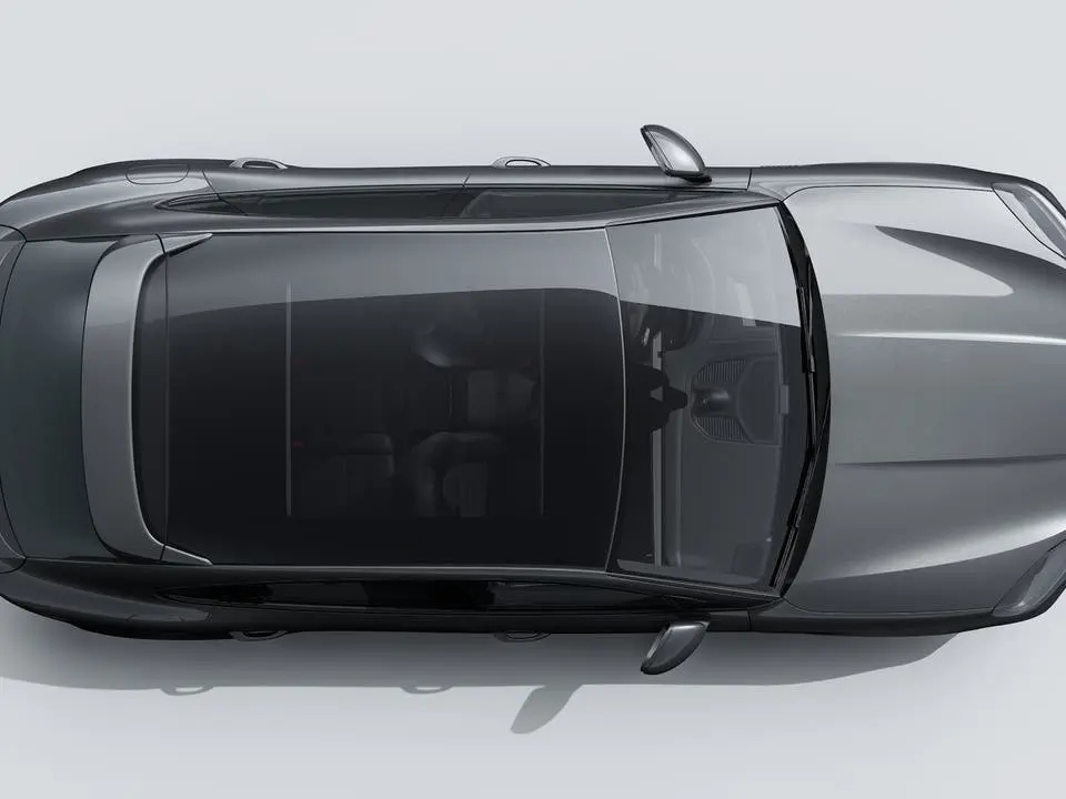 Cayenne S E-Hybrid Coupé