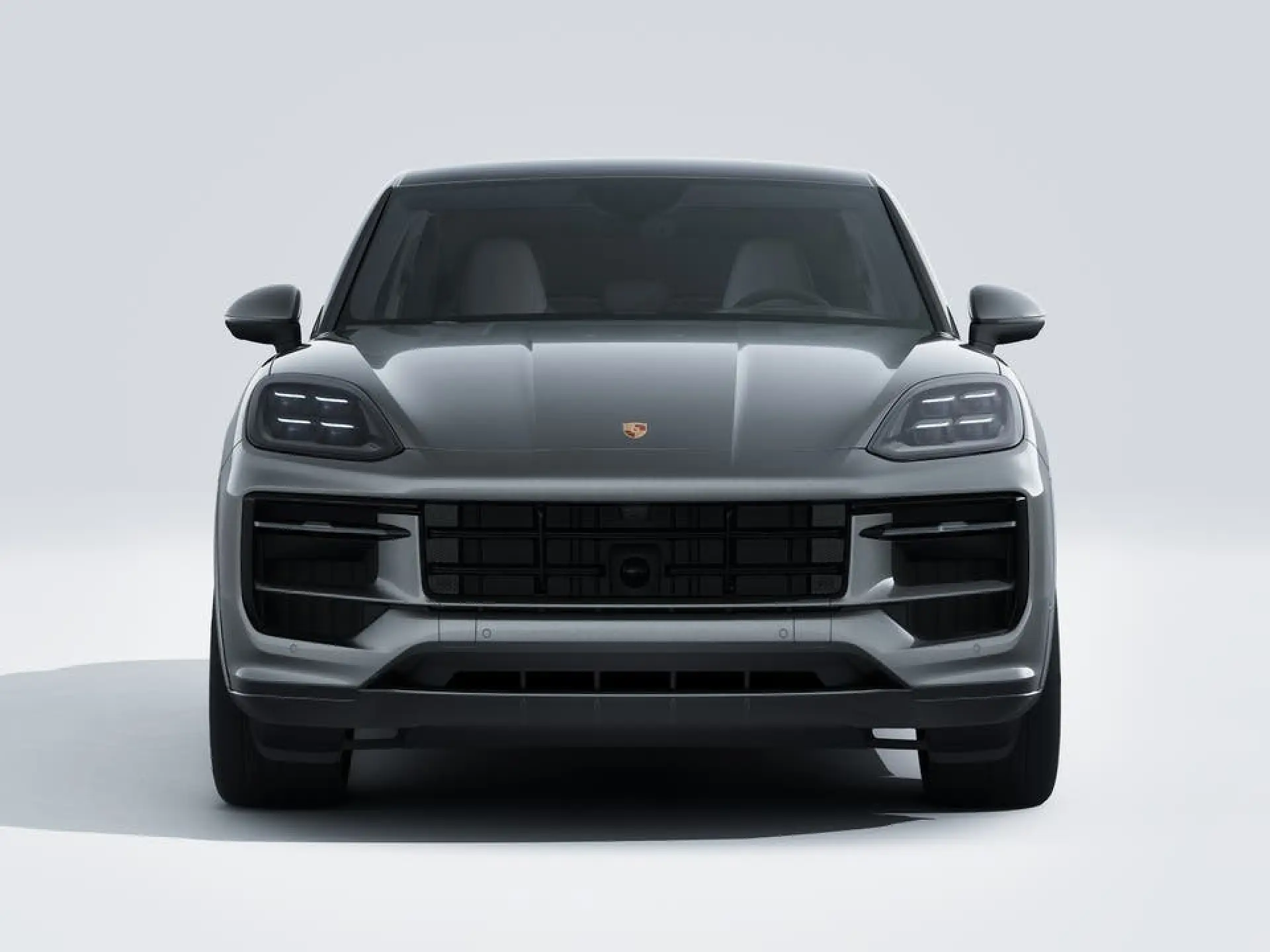 Cayenne S E-Hybrid Coupé