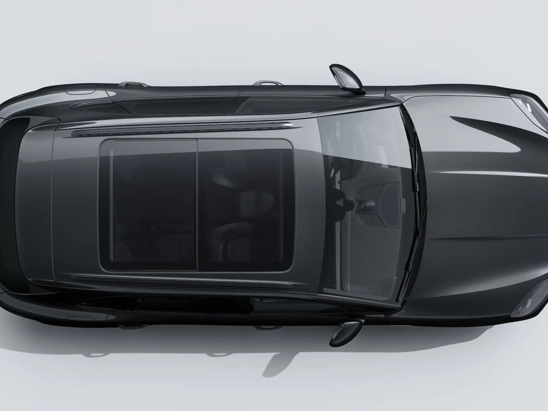 Cayenne E-Hybrid