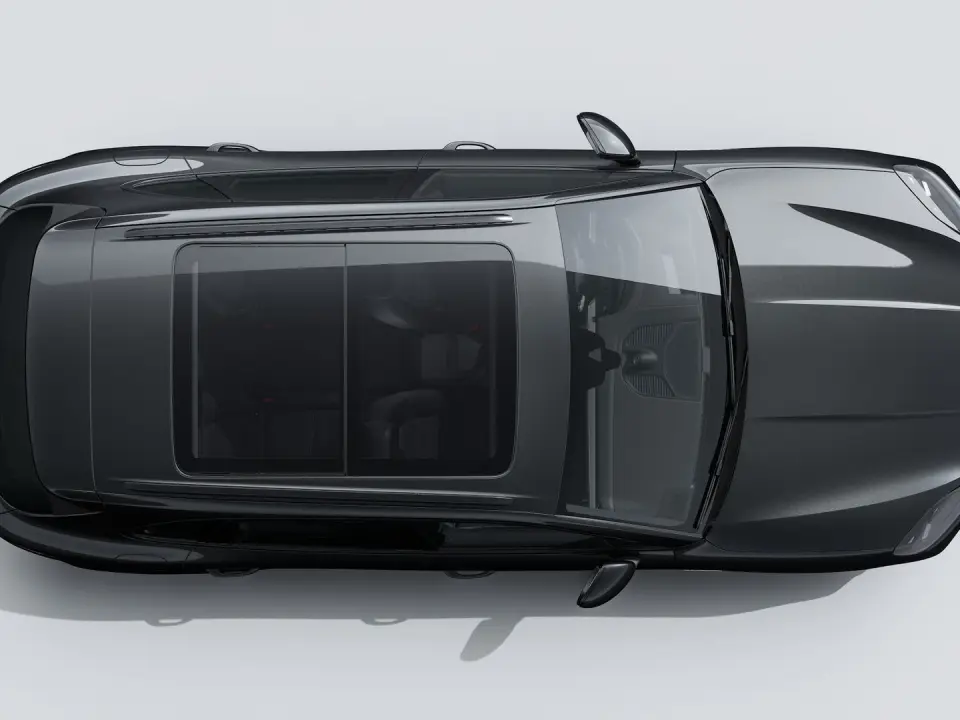 Cayenne E-Hybrid