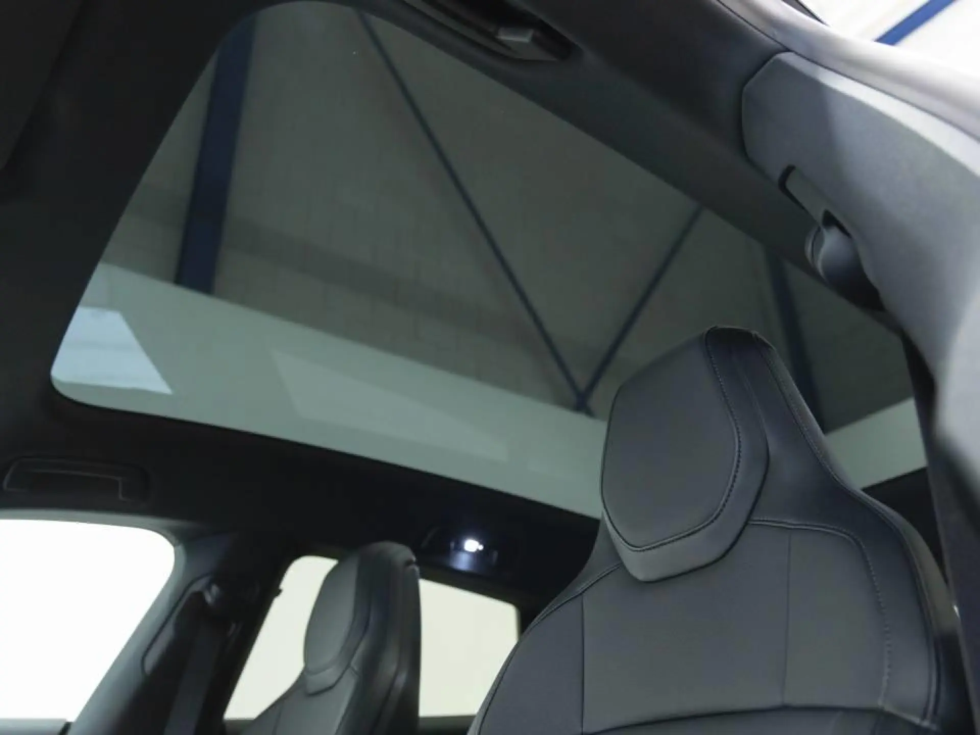 Taycan 4 Cross Turismo