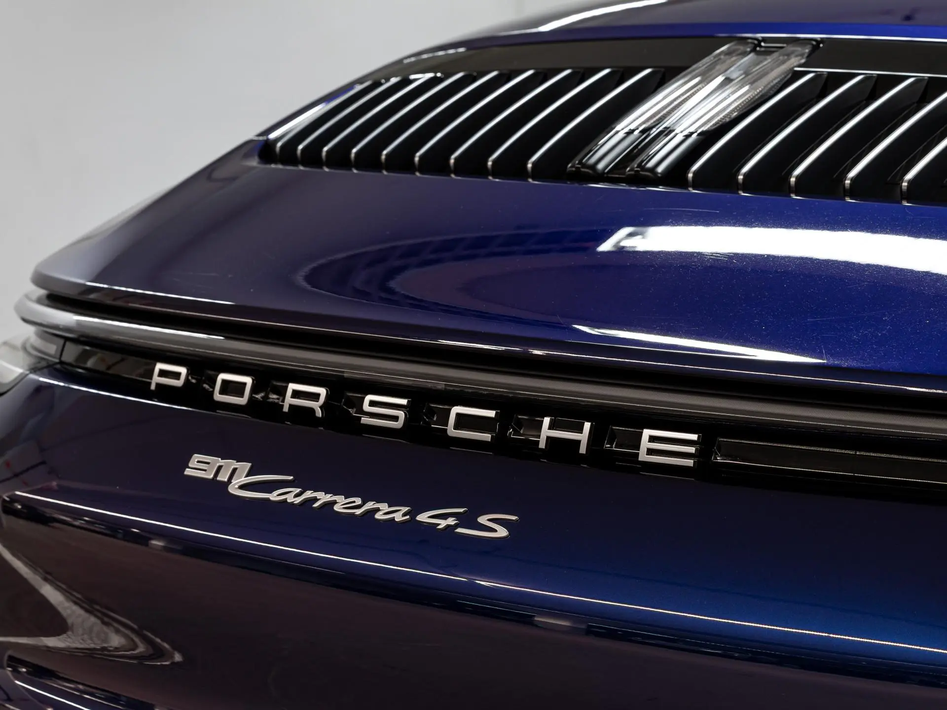 911 Carrera 4S Cabriolet