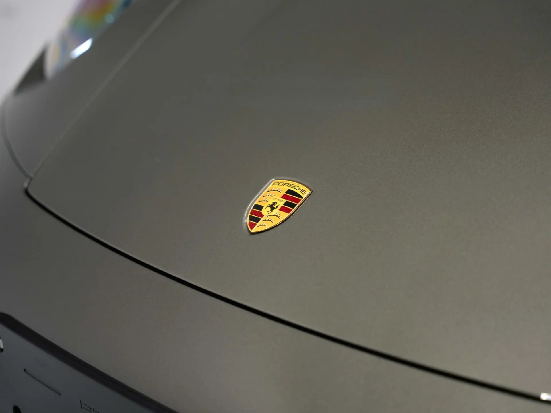 911 Targa 4S