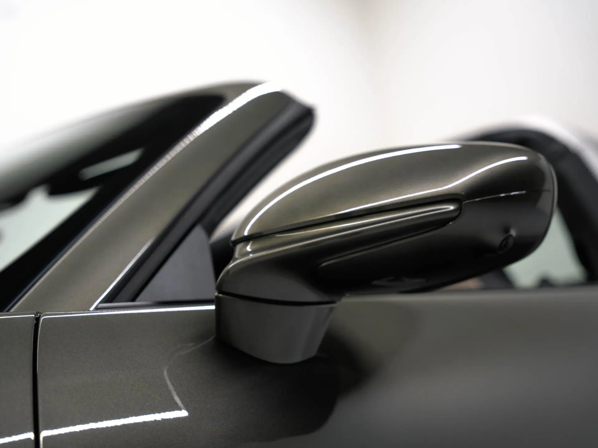 911 Targa 4S