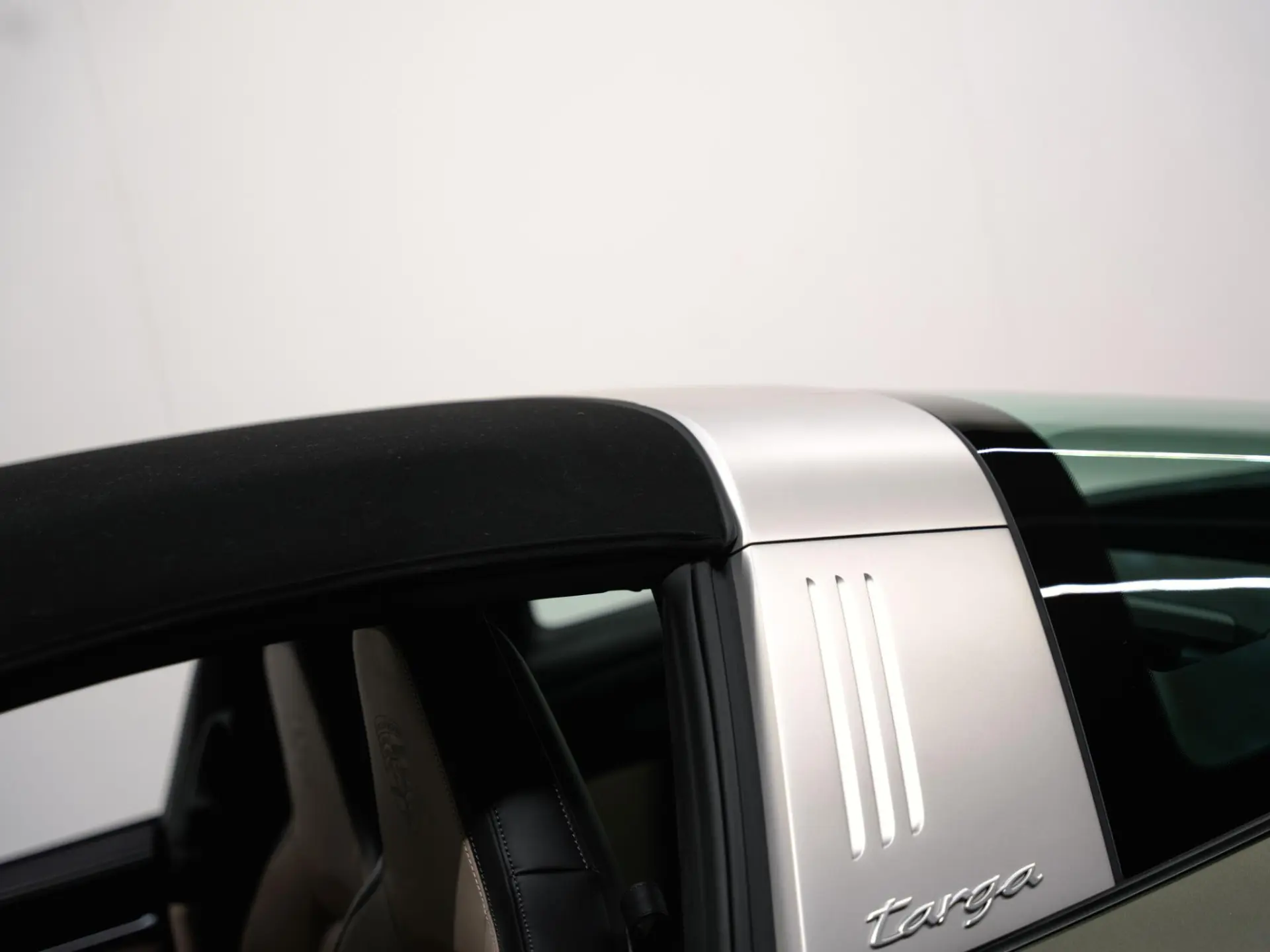 911 Targa 4S