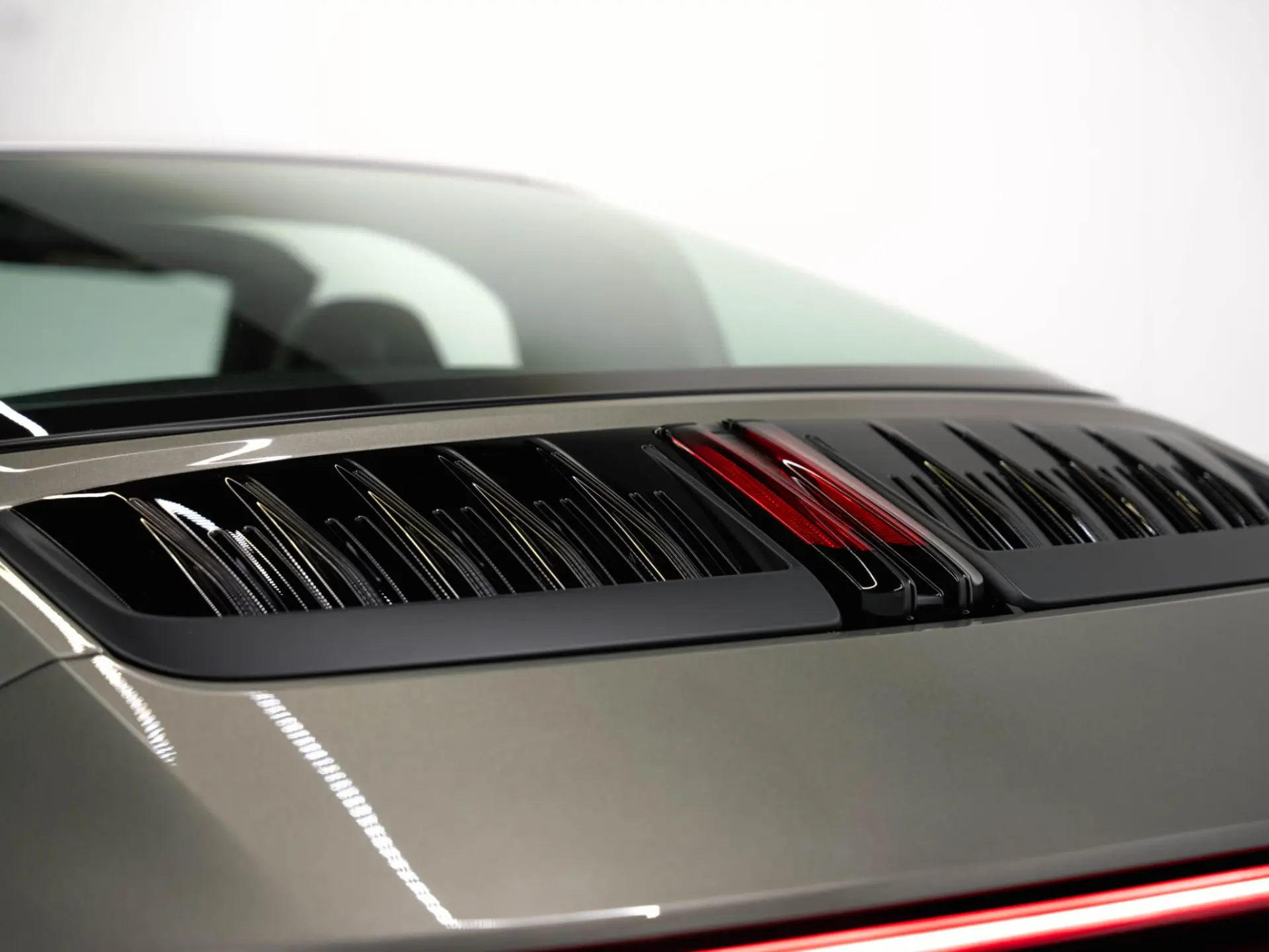 911 Targa 4S