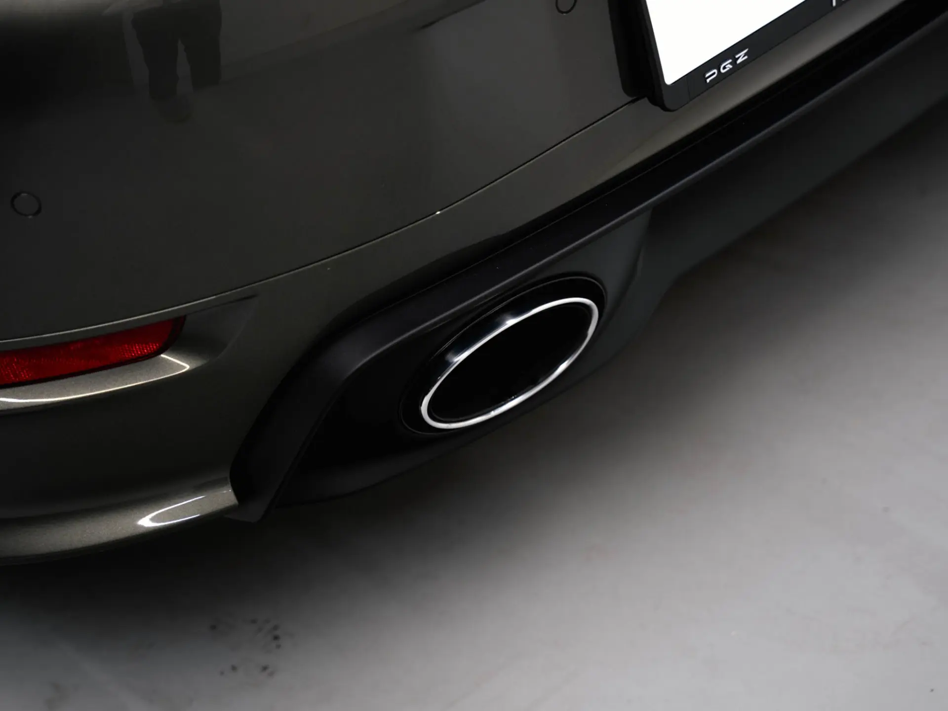 911 Targa 4S