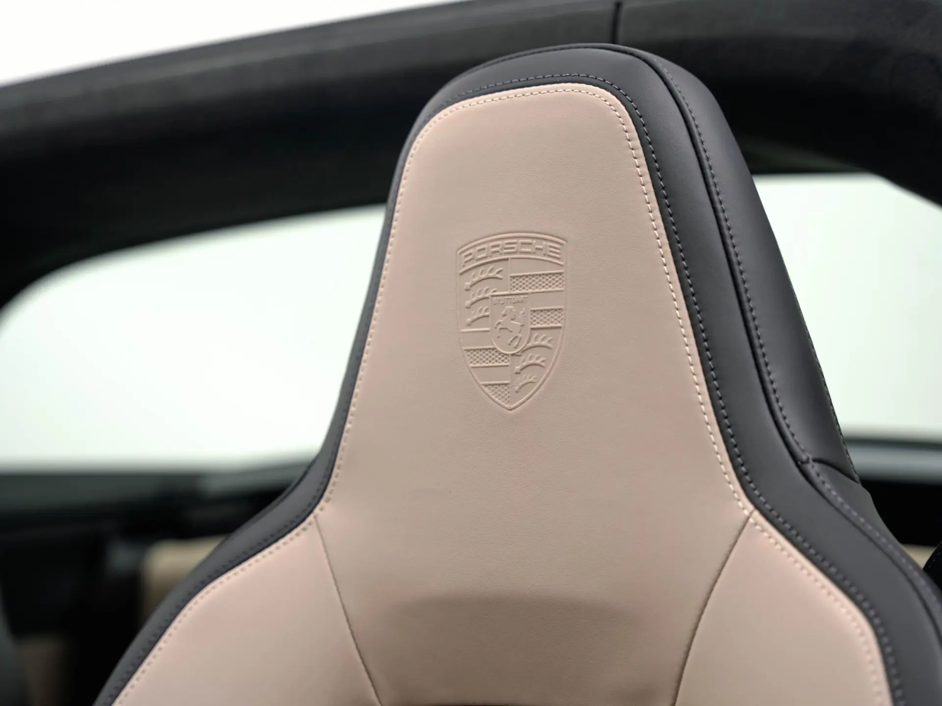 911 Targa 4S