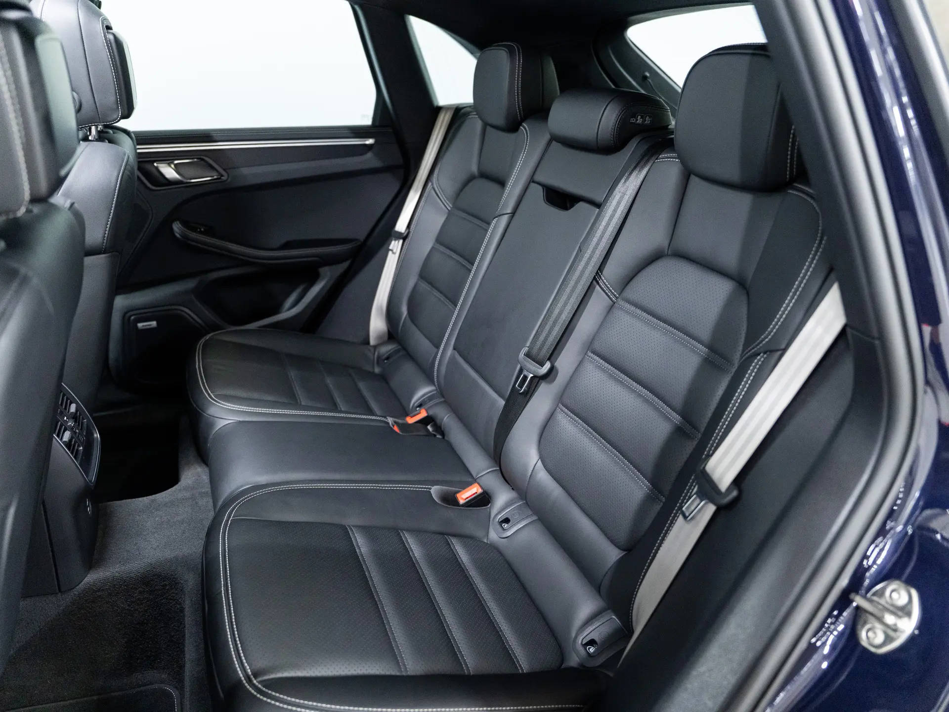 Macan GTS