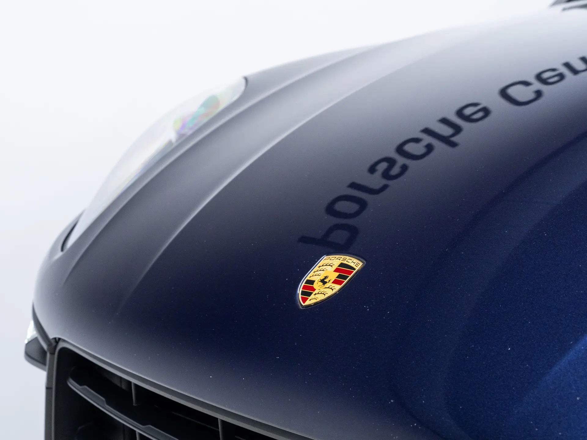 Macan GTS