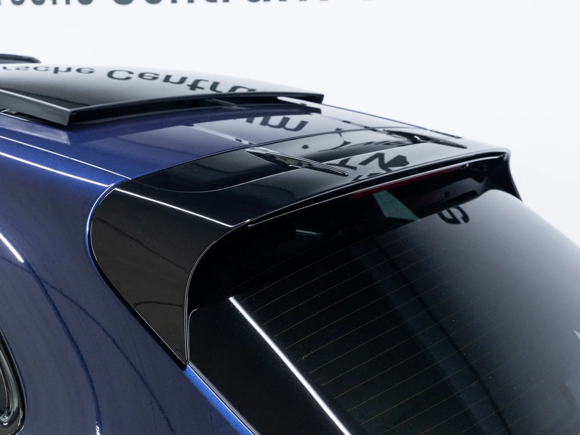 Macan GTS