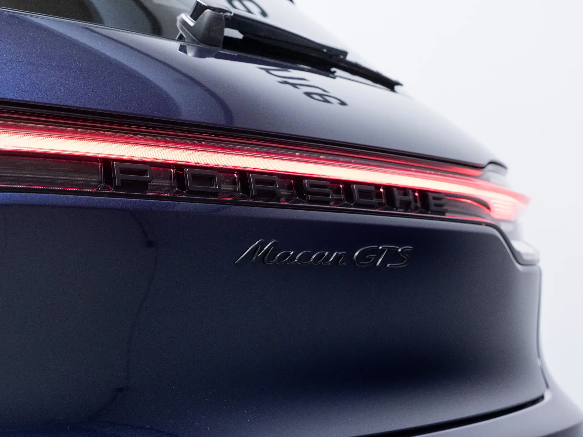 Macan GTS
