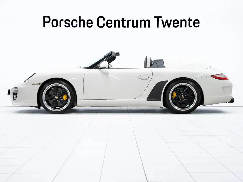 911 Speedster PDK nr. 323/356