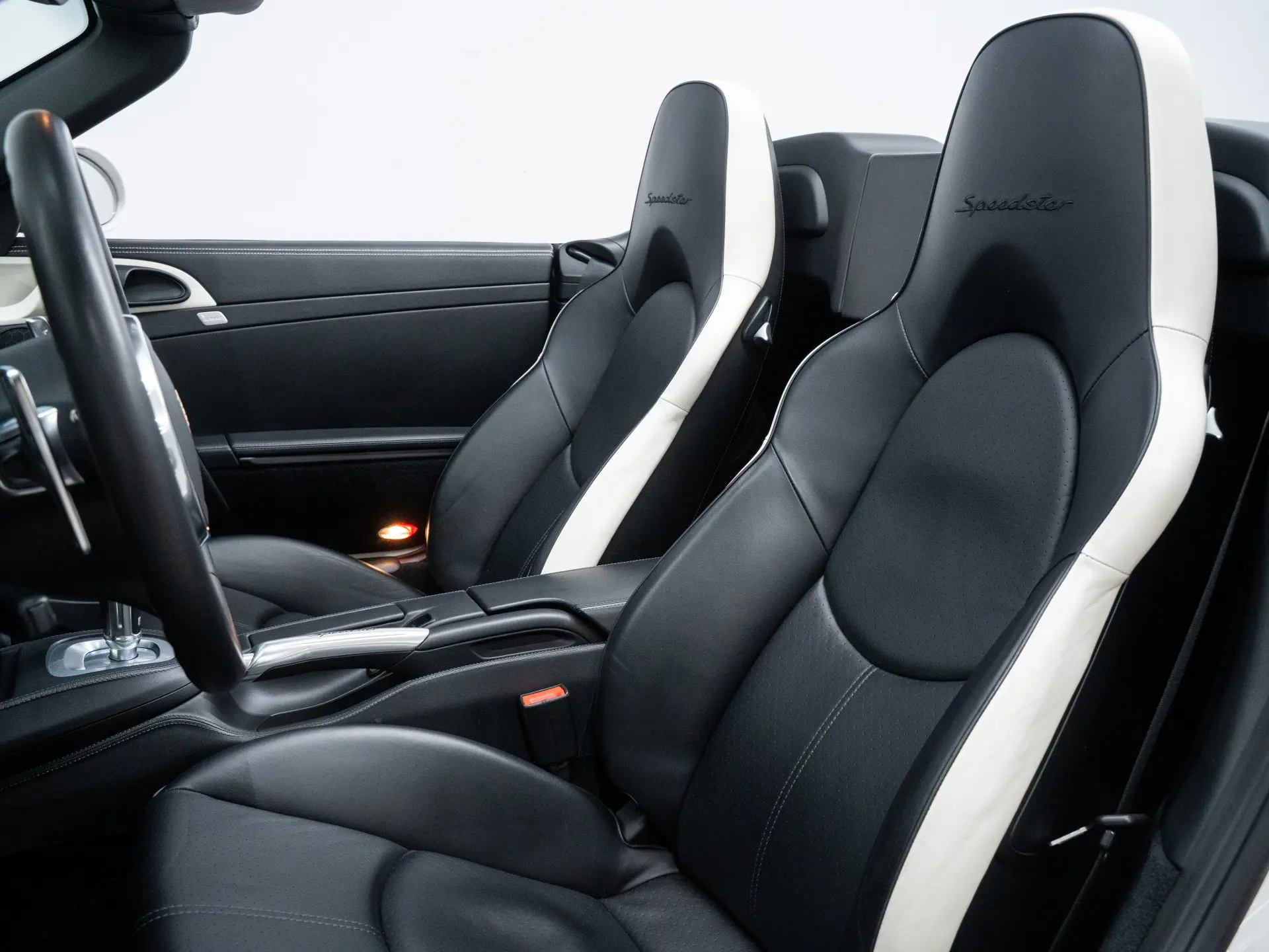 911 Speedster PDK nr. 323/356