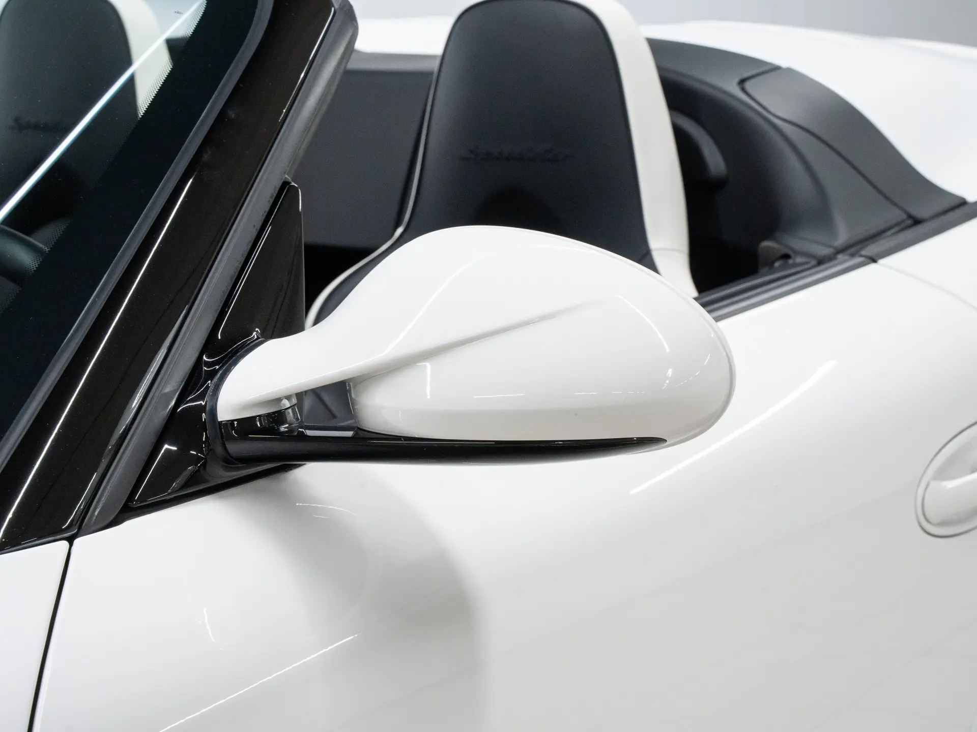 911 Speedster PDK nr. 323/356