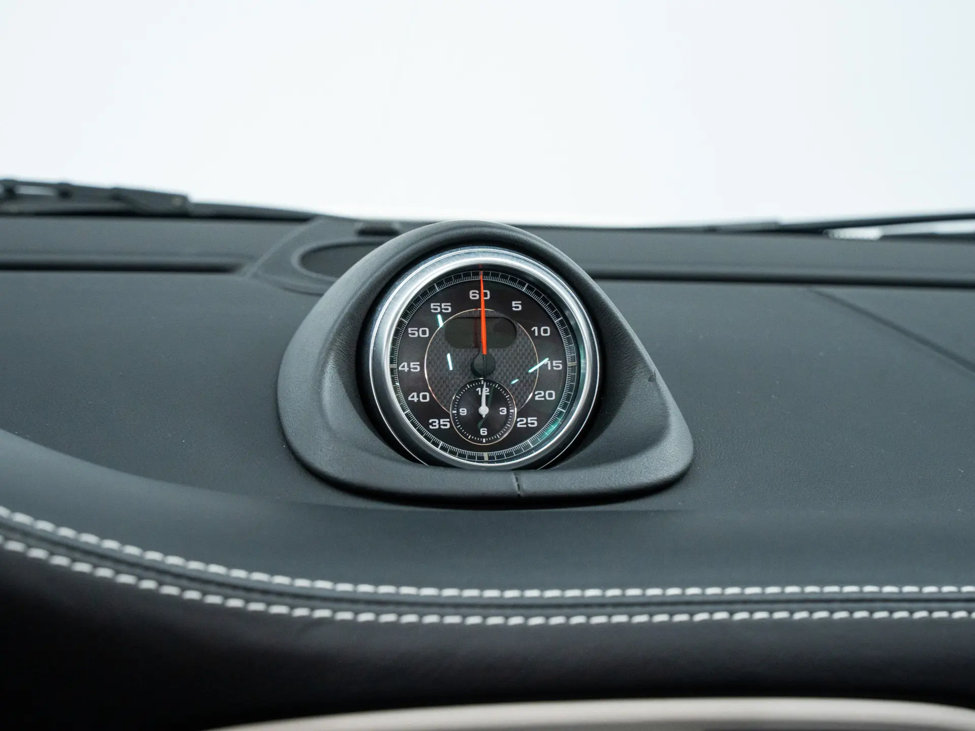911 Speedster PDK nr. 323/356