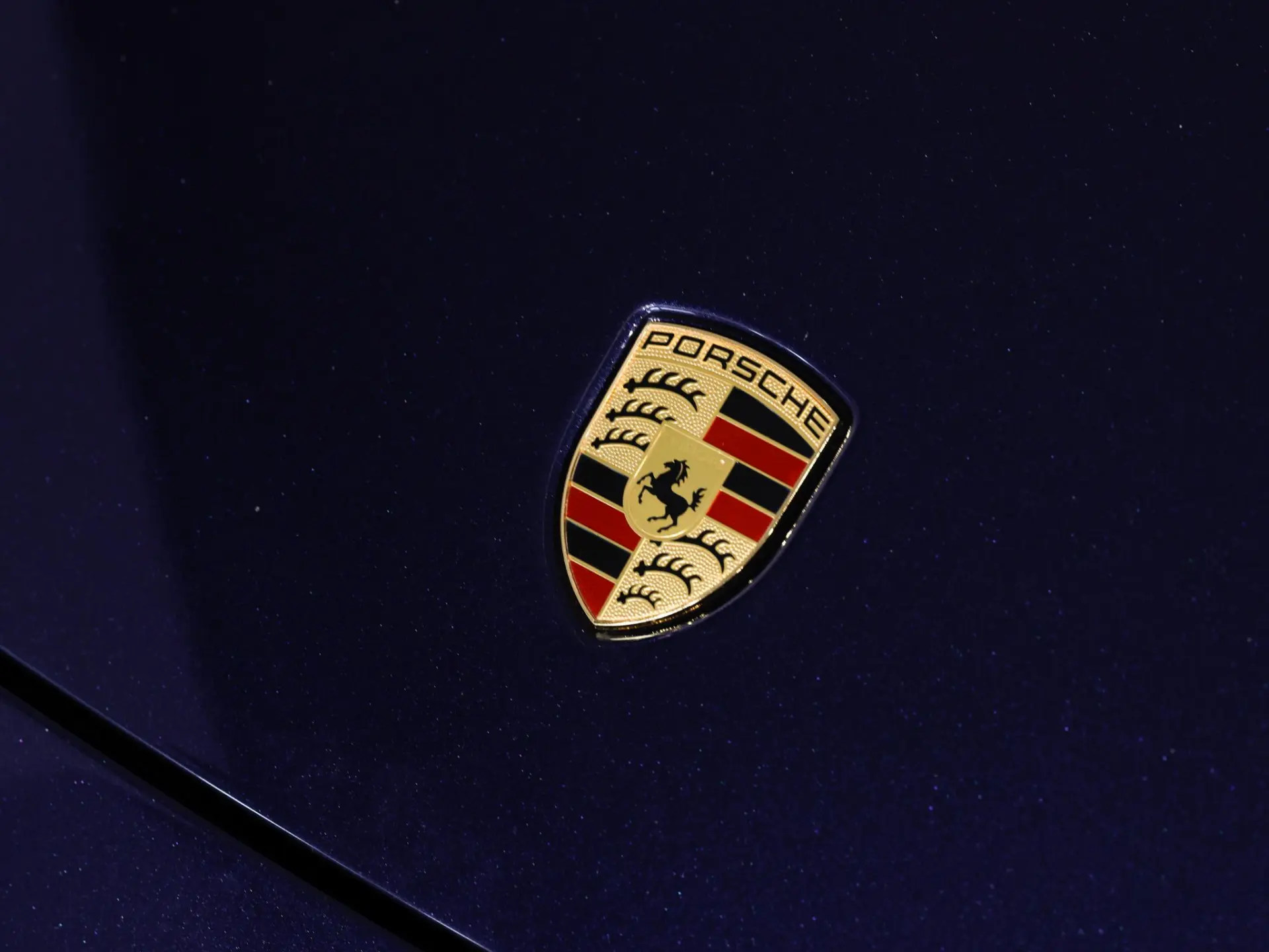 911 Turbo S Cabriolet