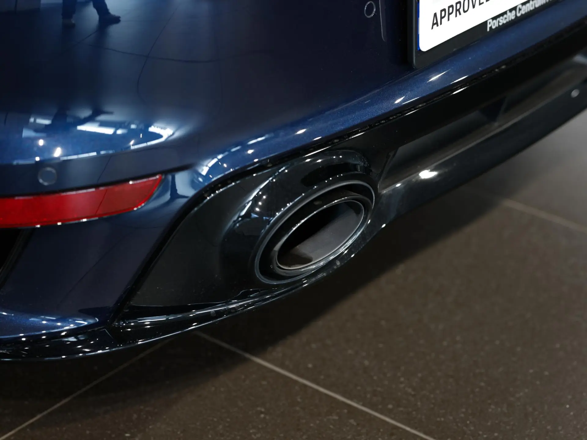 911 Turbo S Cabriolet