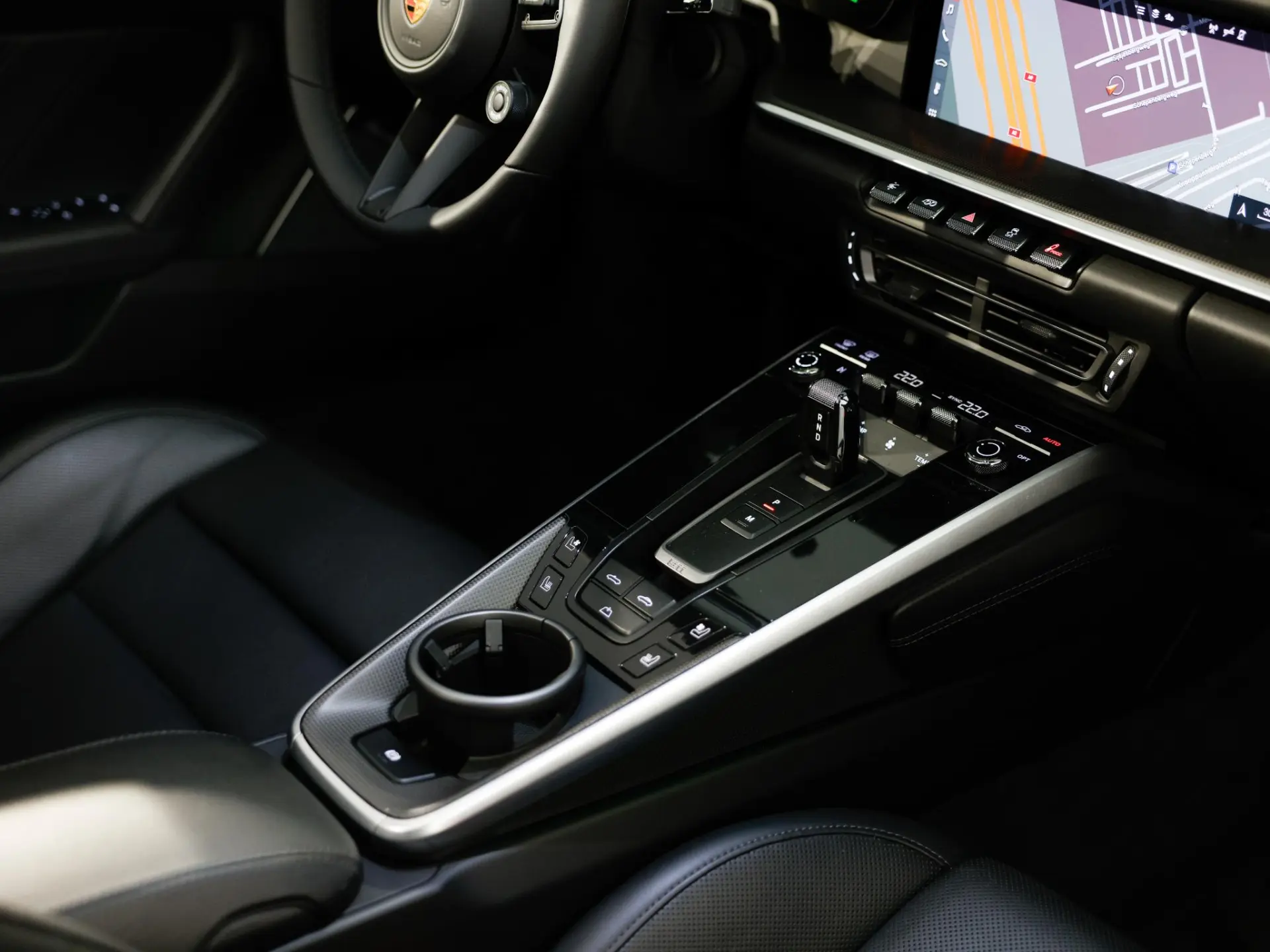 911 Turbo S Cabriolet